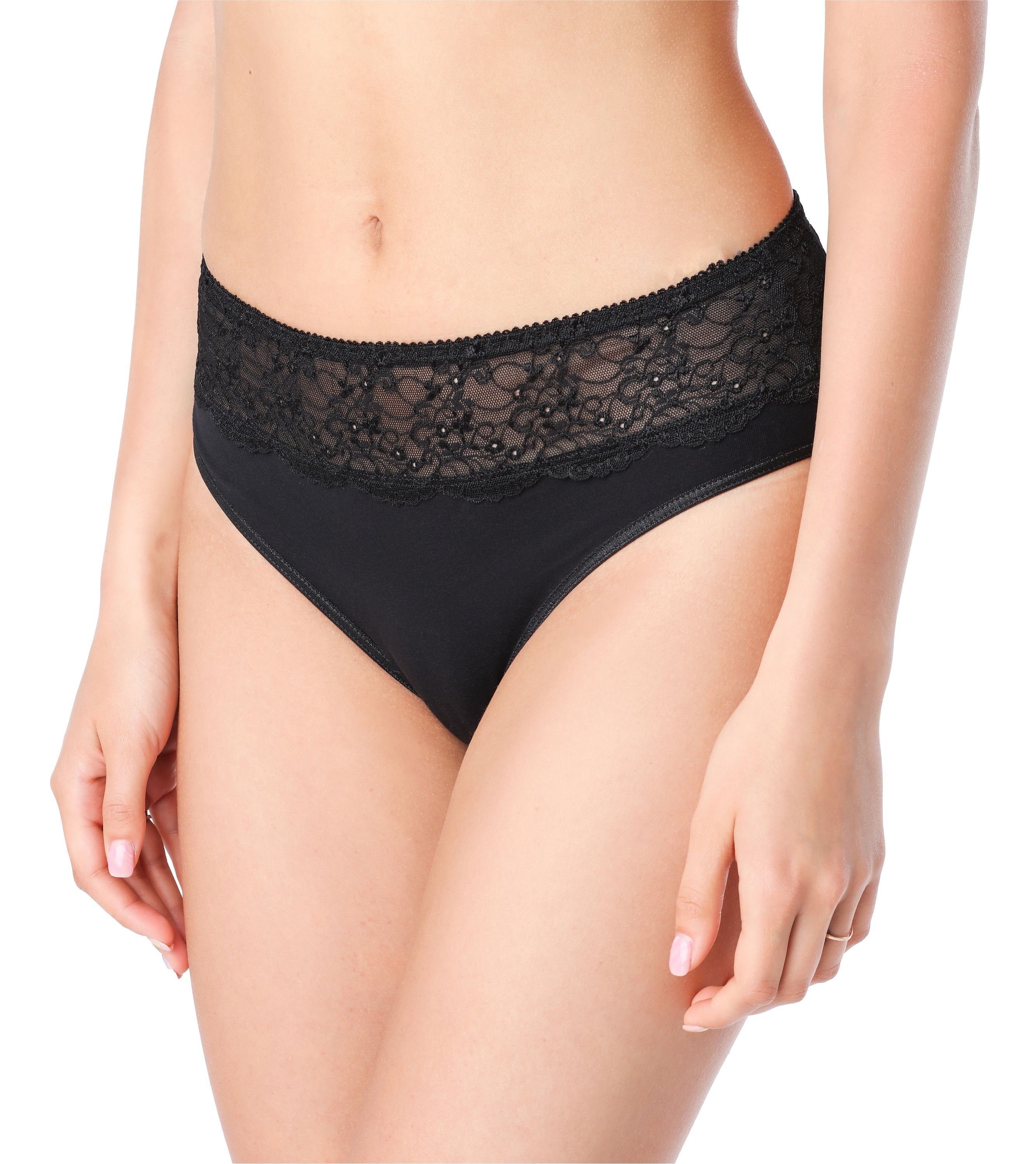 Bellivalini Slip Damen Slip BLV50-196 (1-St) günstig online kaufen