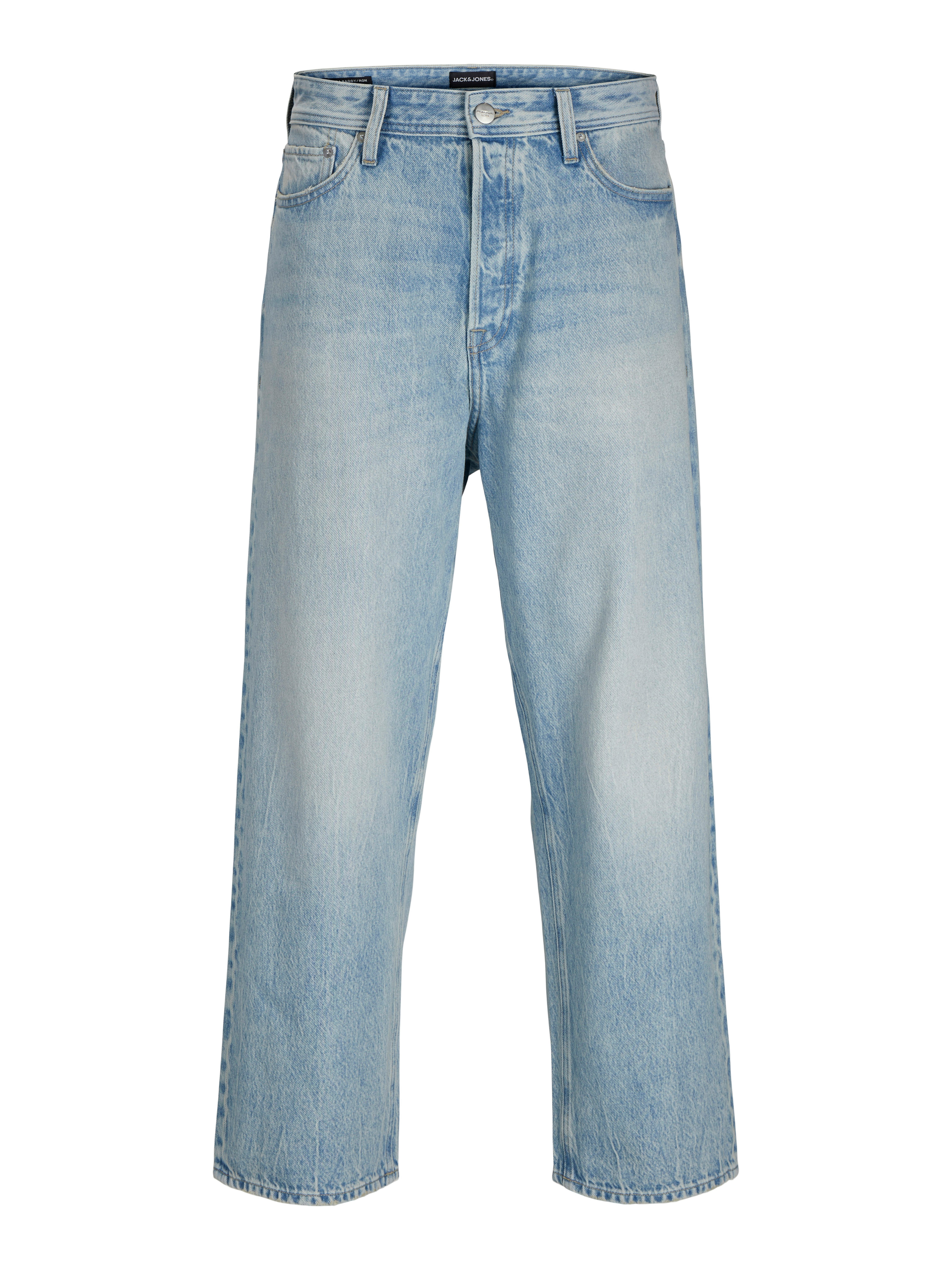 5-Pocket-Jeans
