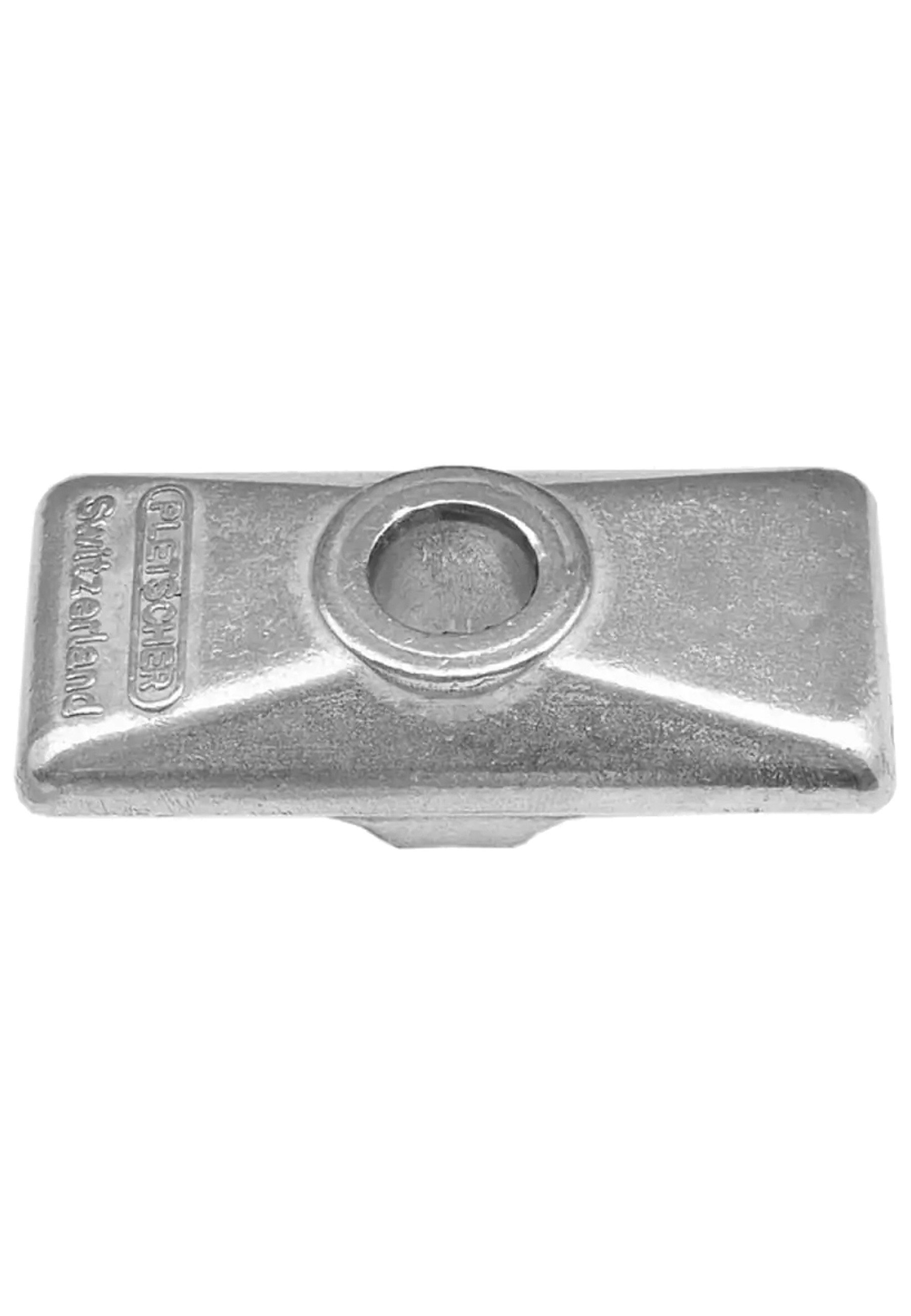 Pletscher Halterungszubehör, (1-tlg)