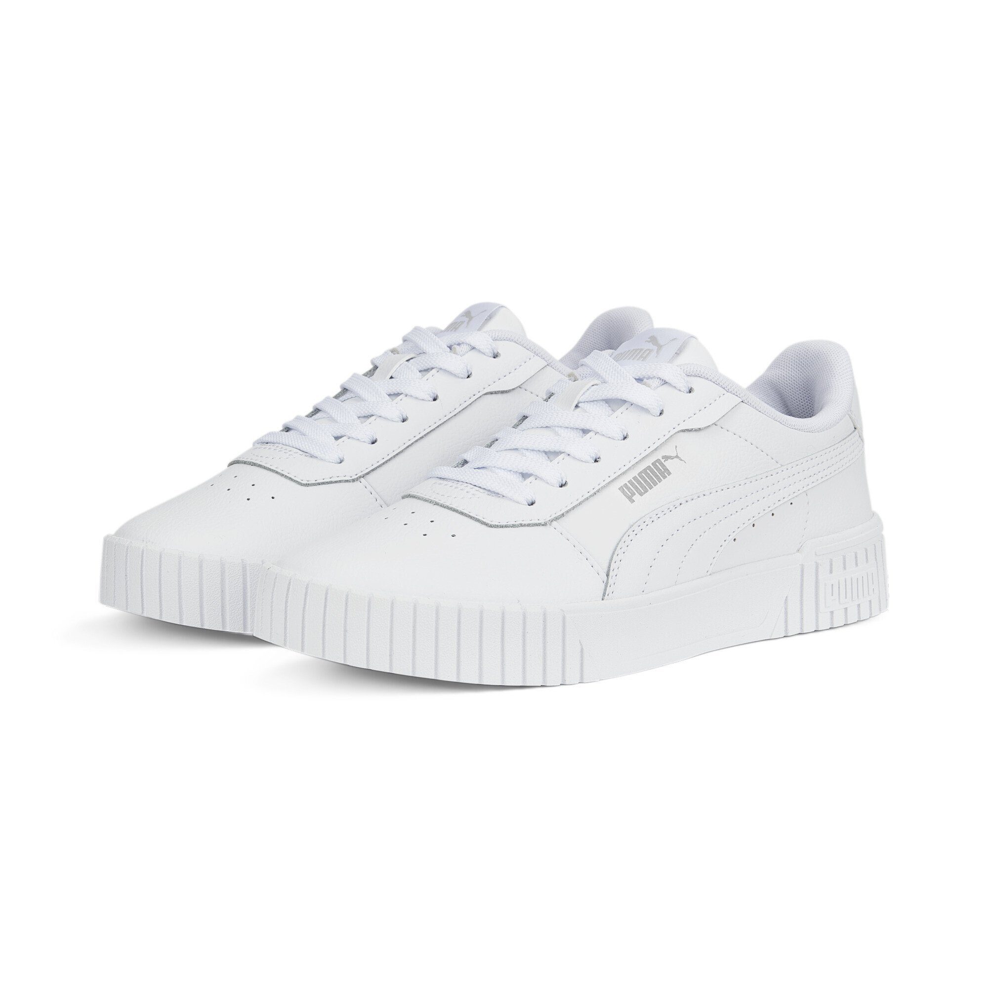 PUMA Carina 2.0 Sneakers Damen Sneaker günstig online kaufen