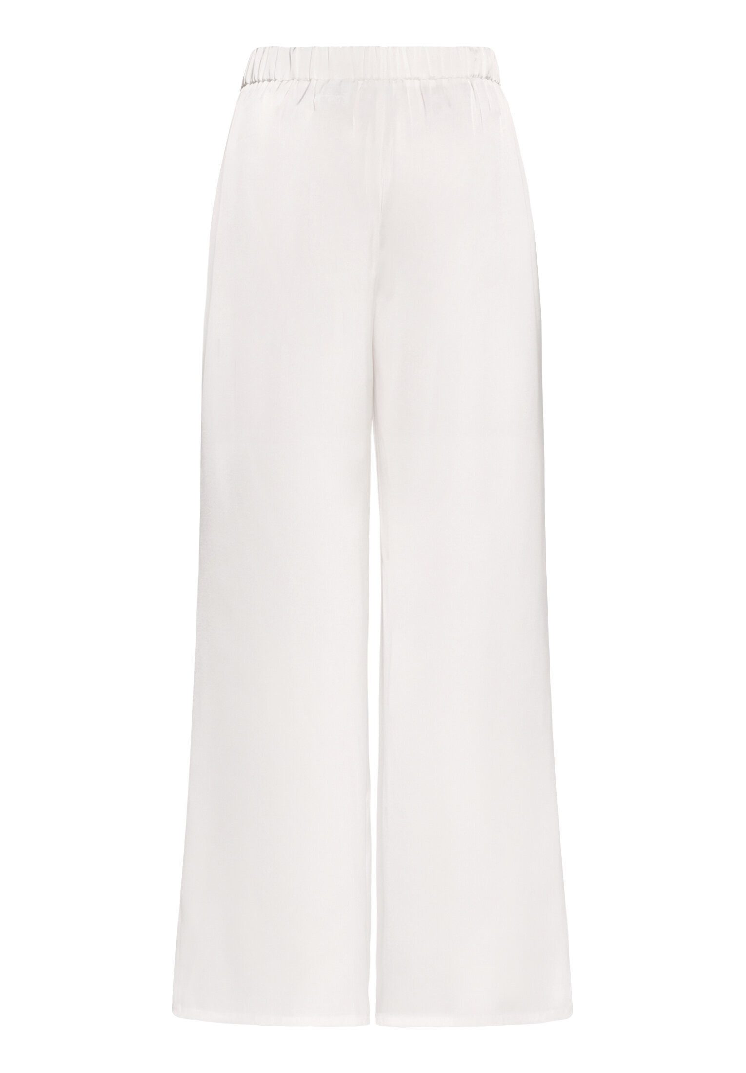 Vera Mont Stoffhose Damen mit Taschen Material