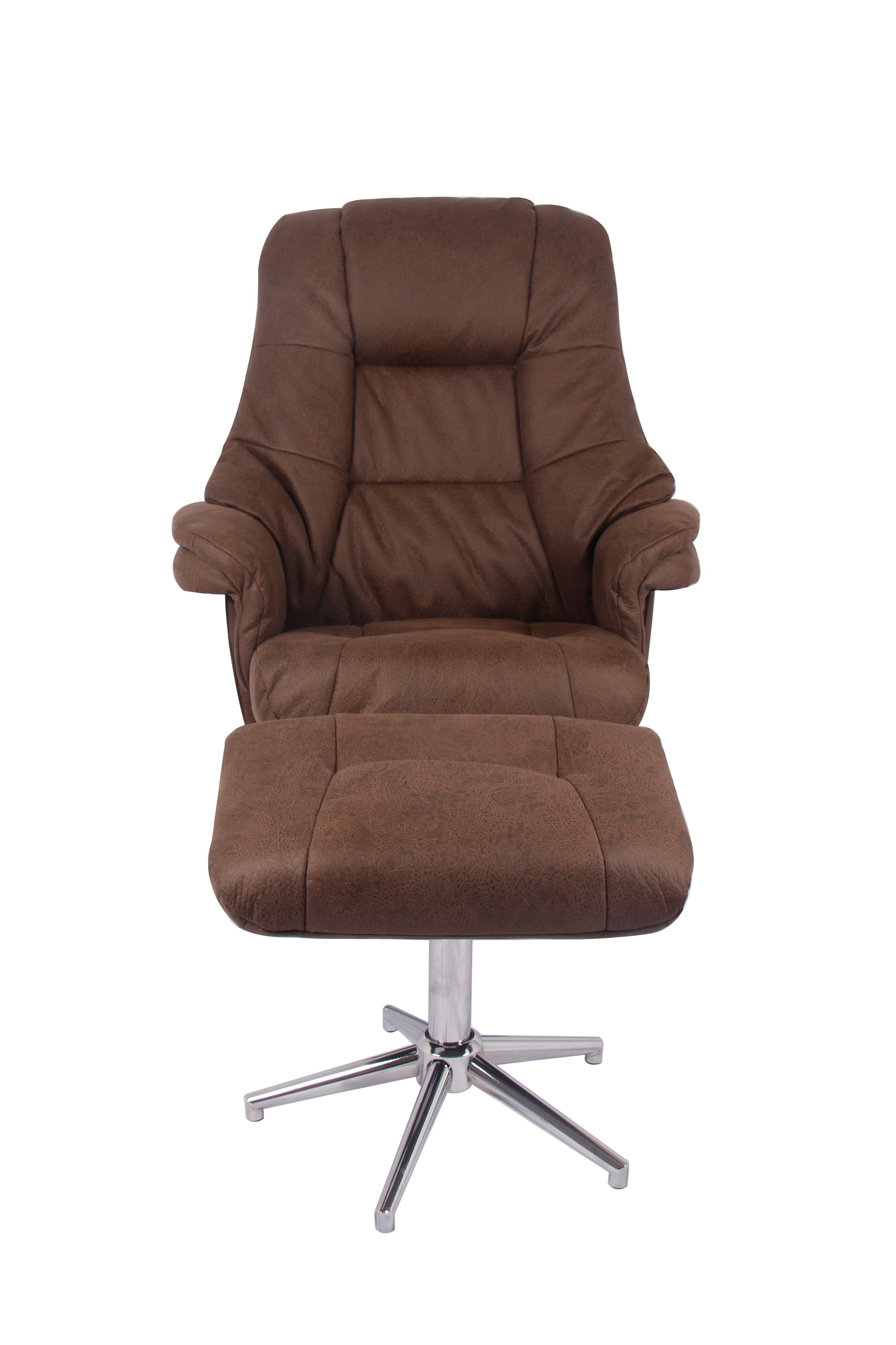 Duo Collection Relaxsessel Burnaby günstig online kaufen