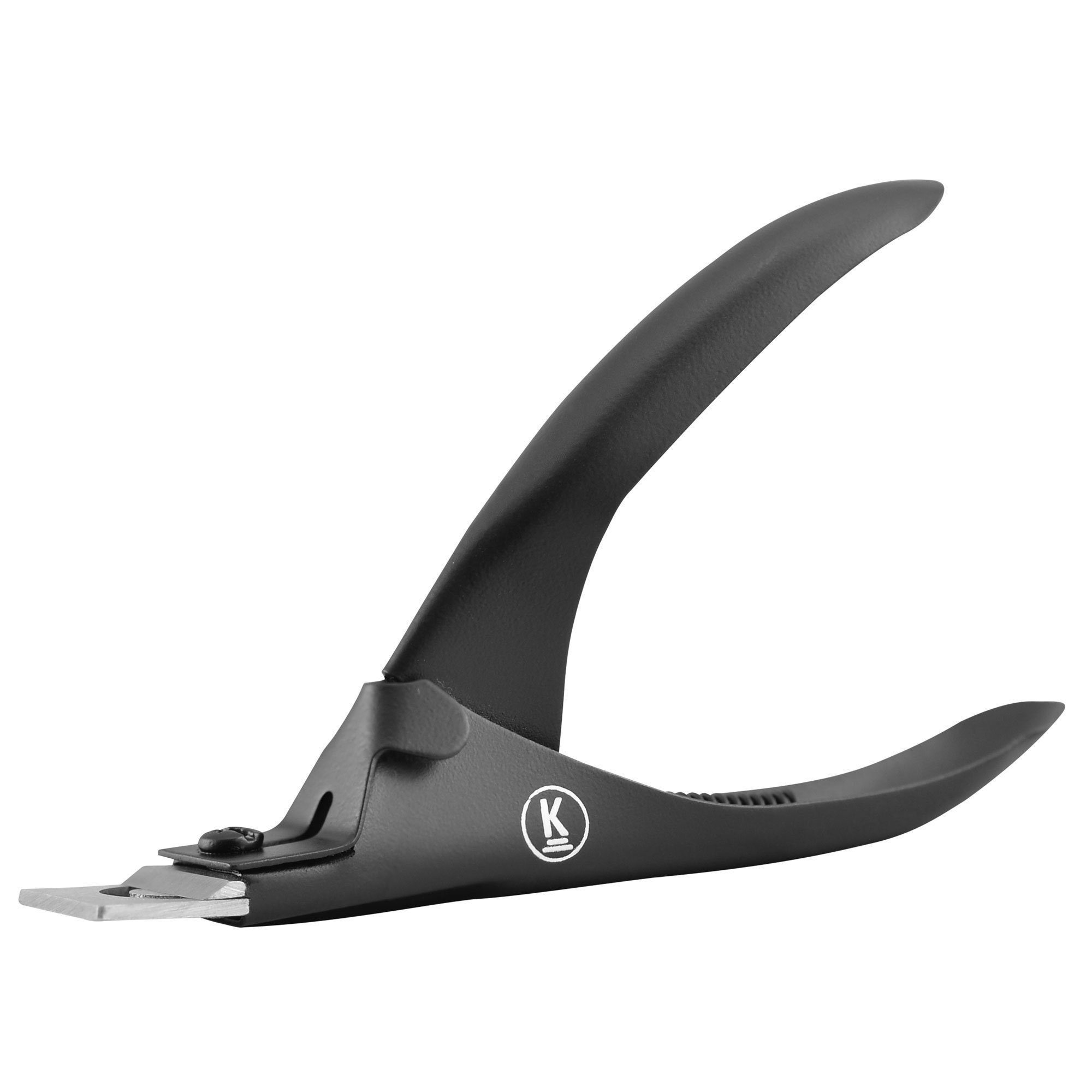 K-Pro Nagelknipser Nagelknipser Acryl Nägel Cutter für Kunstnägel, 1-tlg., Nagelknipser, Profi Nagelcutter, Nail Cutter