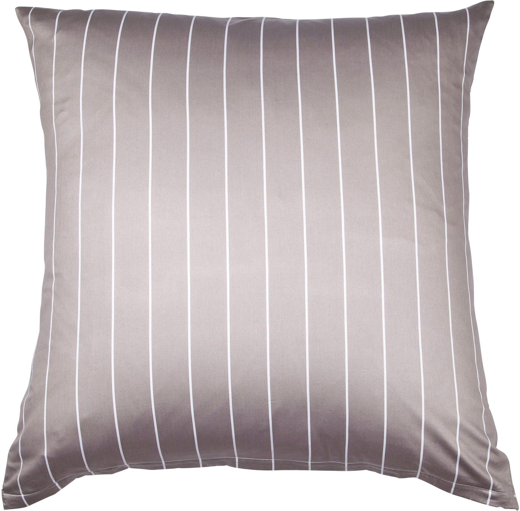 Janine Kissenbezug modernclassic 39025, Mako-Satin aus günstig online kaufen