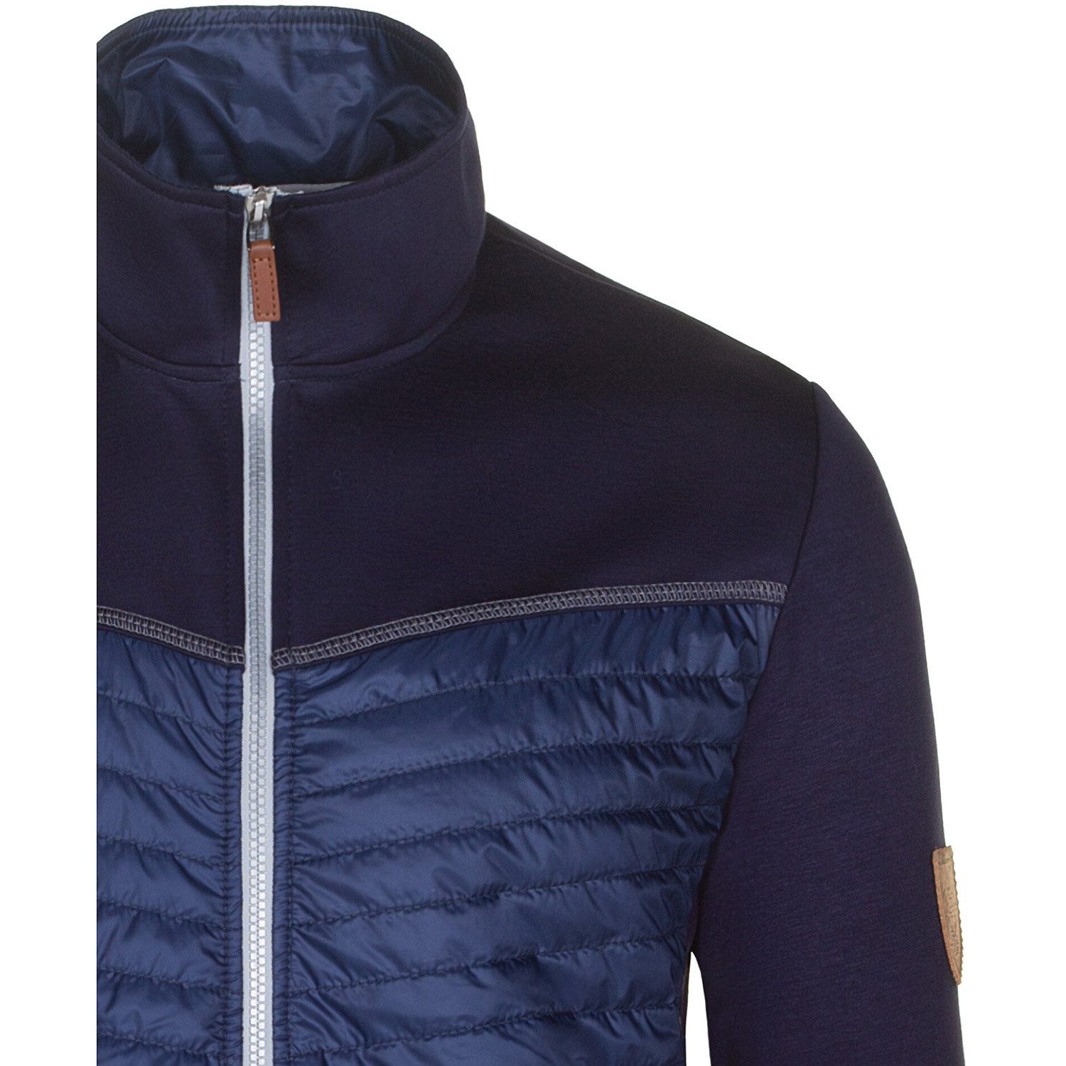 Almgwand Fleecejacke Unterjacke PALINKOPF