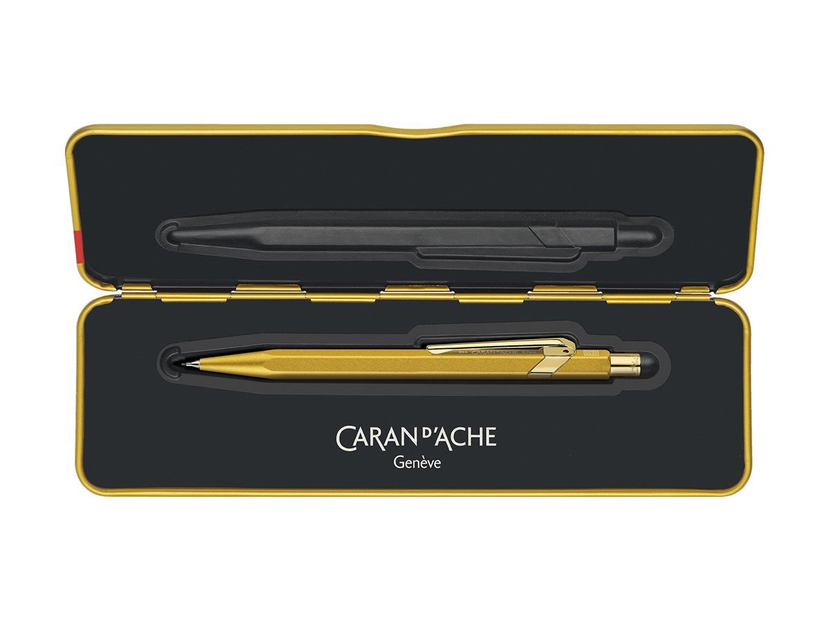 CARAN D'ACHE Schreibgeräteetui