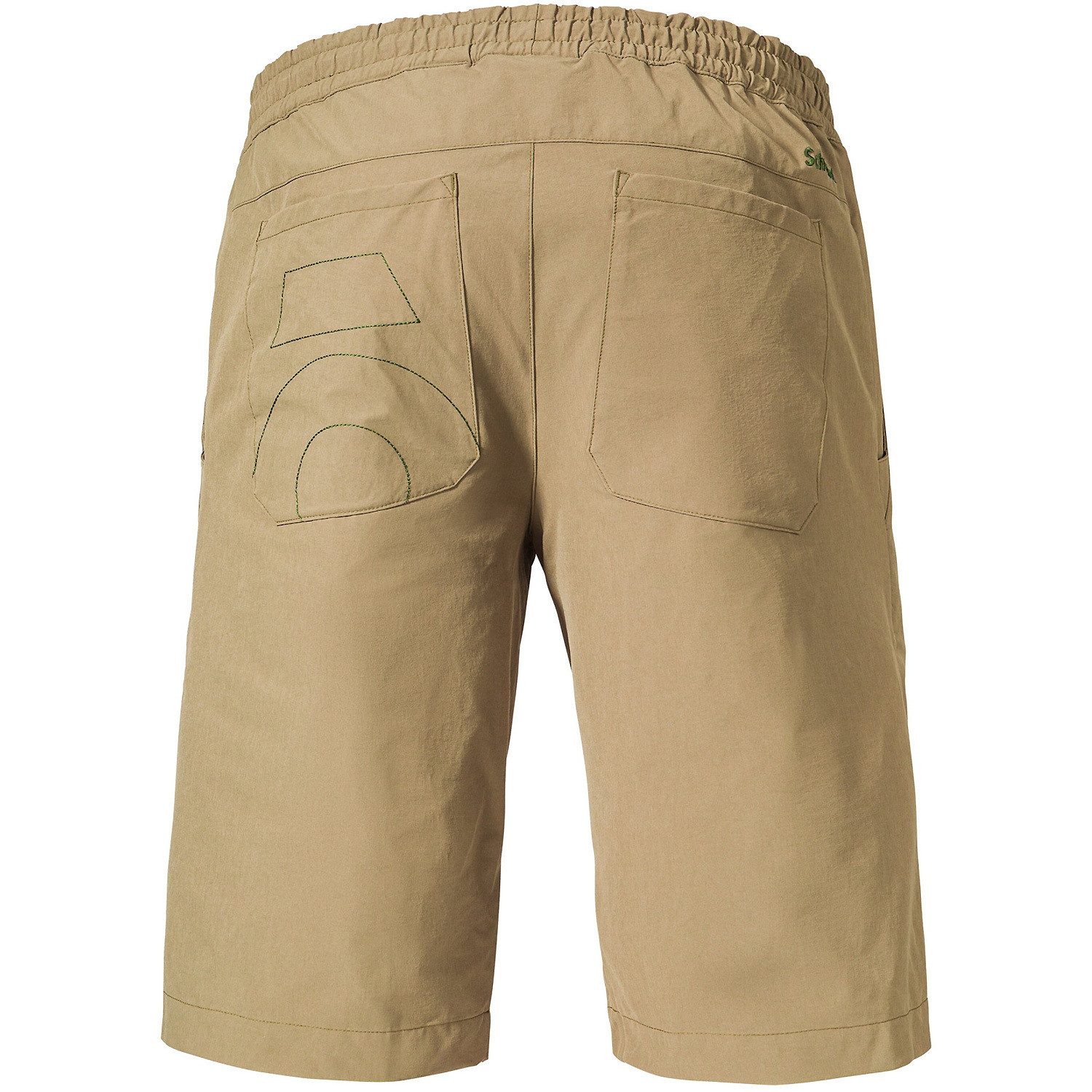 Schöffel Funktionsshorts Bermuda M SHORTS ANNECY