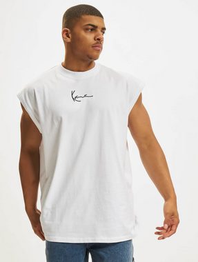 Karl Kani Muskelshirt Karl Kani Herren KM212-001-1 Small Signature Sleeveless Tee (1-tlg)