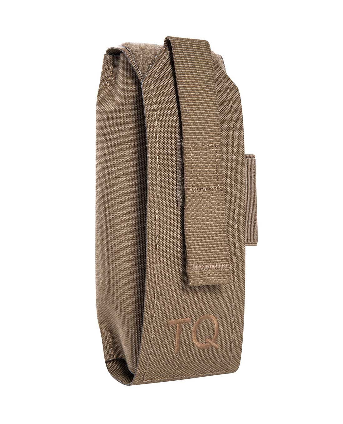 Tasmanian Tiger Erste-Hilfe-Set TT Tourniquet Pouch III Coyote Braun