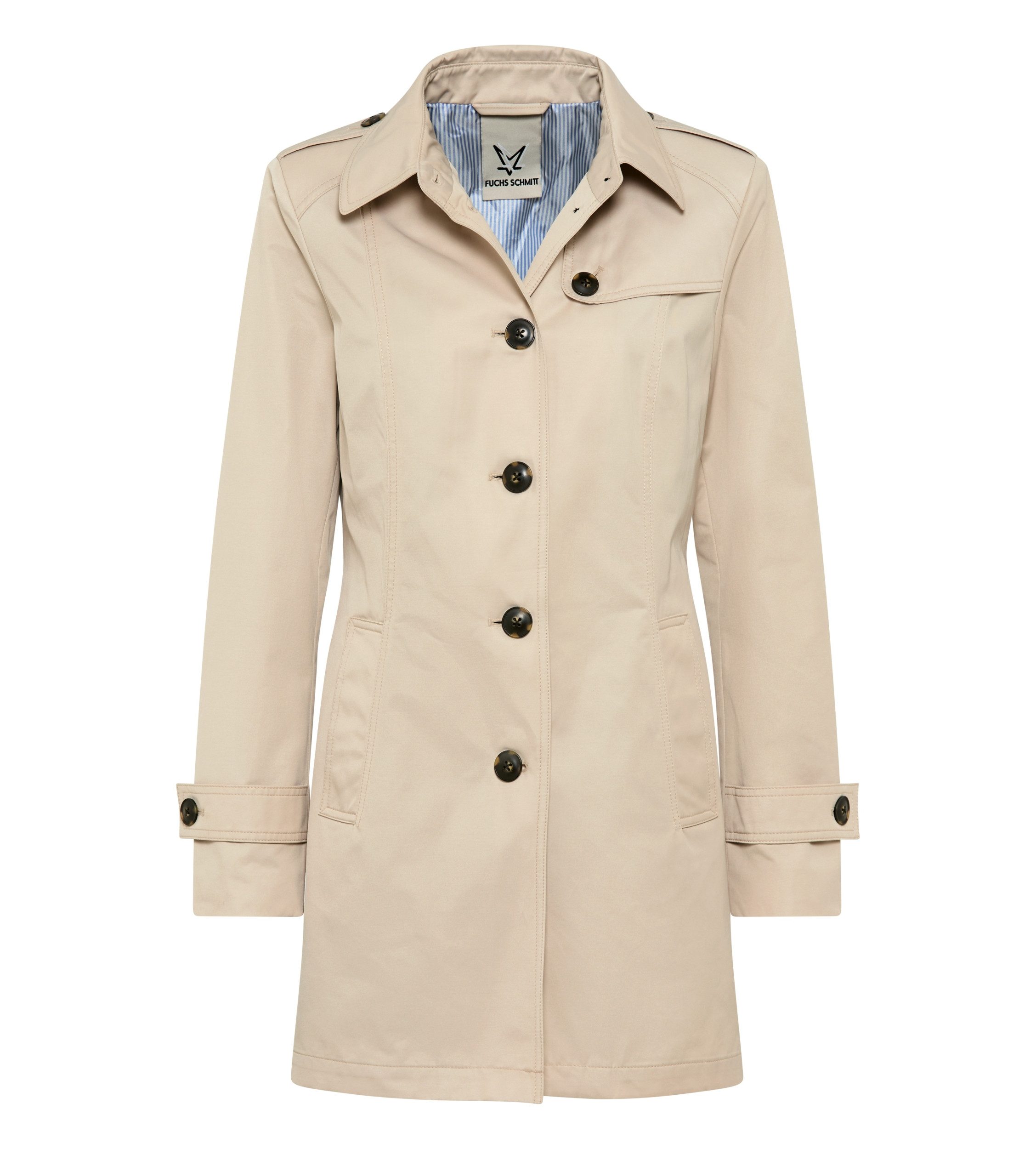 Fuchs Schmitt Blusenblazer JACKE 0011 günstig online kaufen