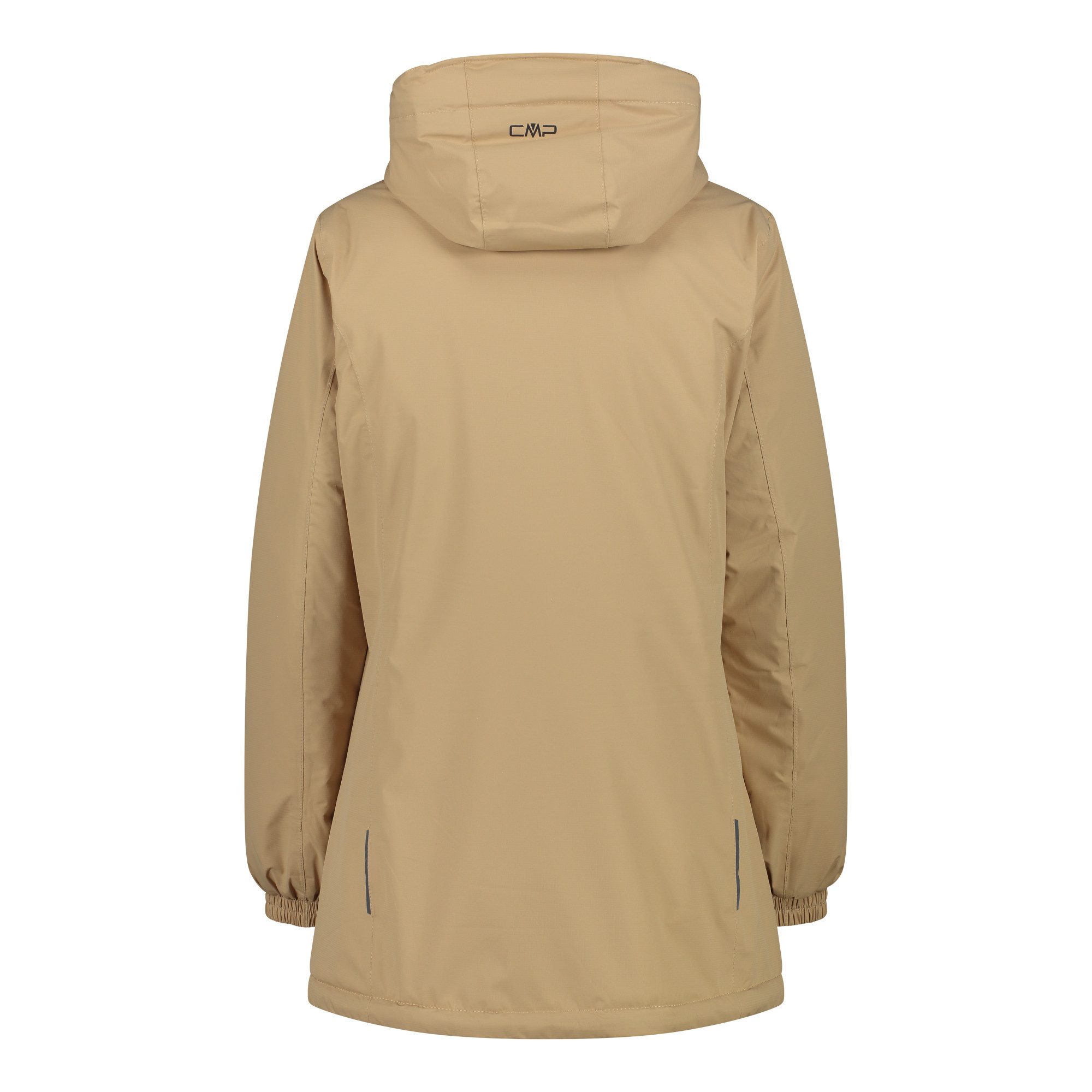 CMP Outdoorjacke CMP Damen Jacke WOMAN günstig online kaufen