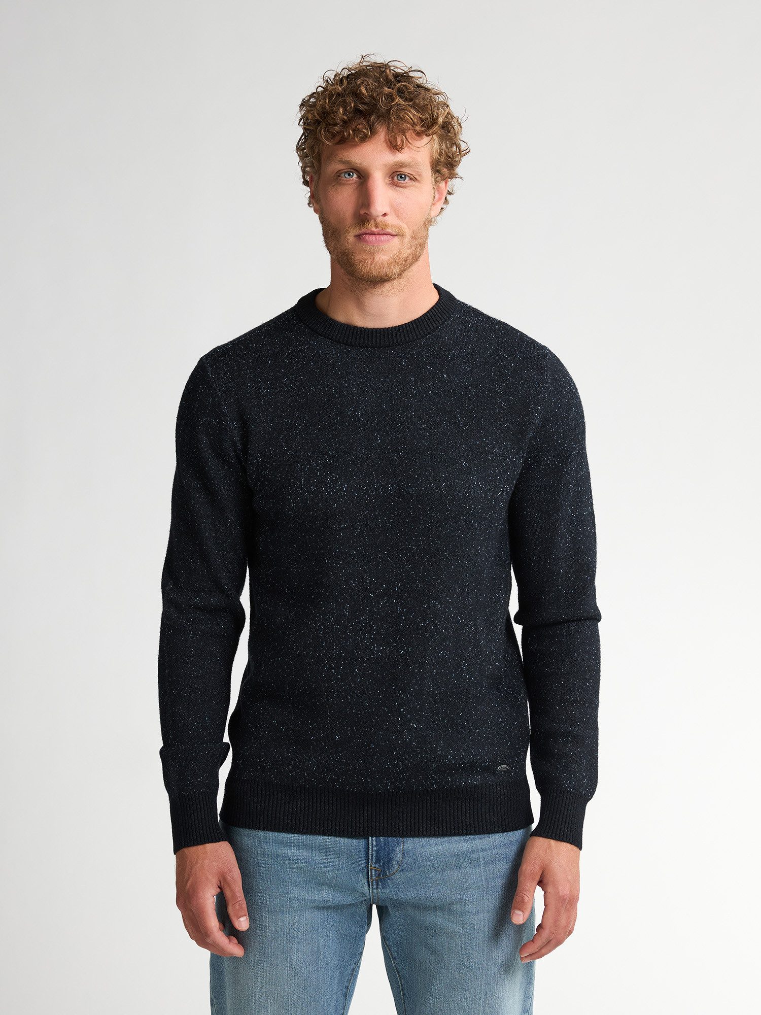Strickpullover Crandon
