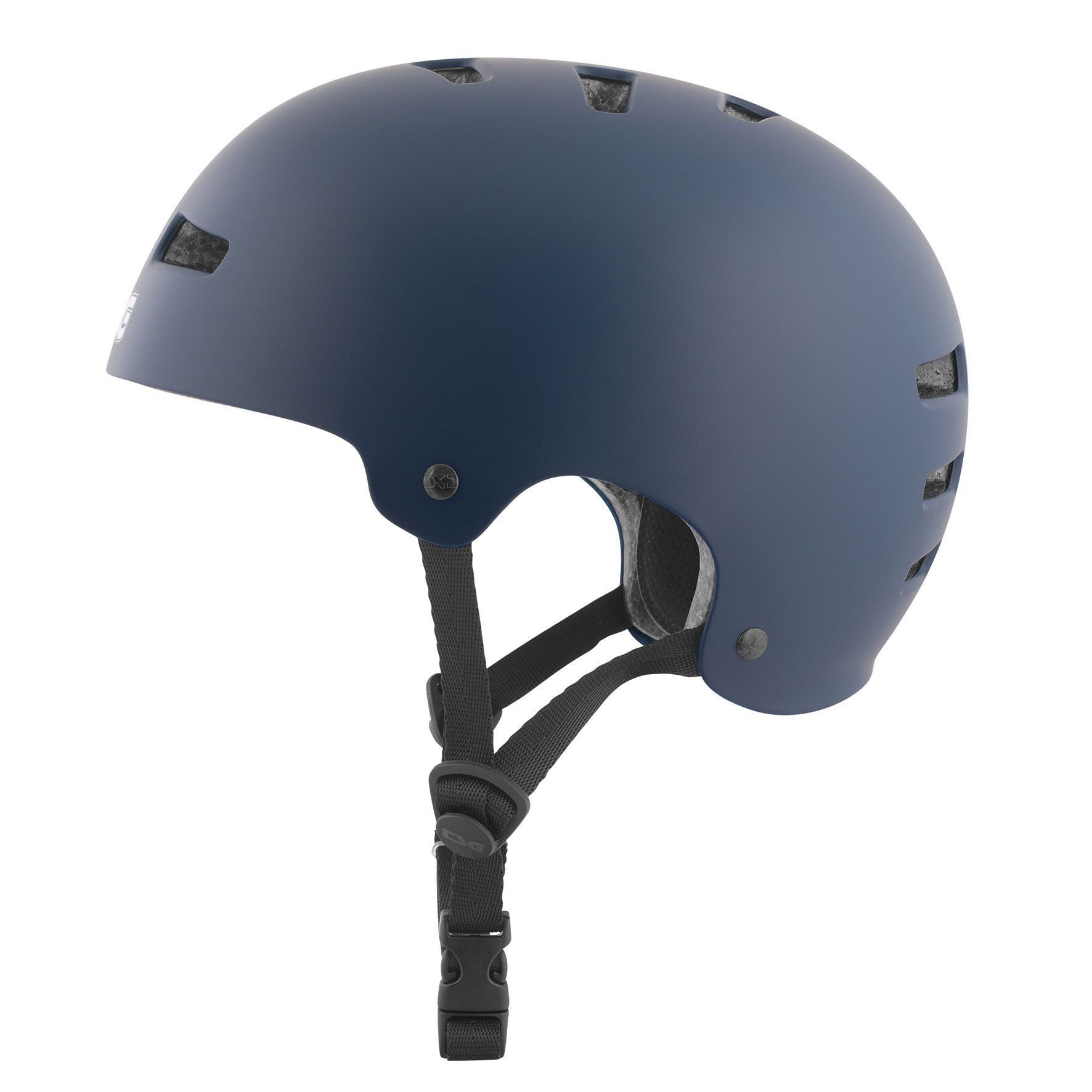 TSG Skatehelm Evolution Solid Color