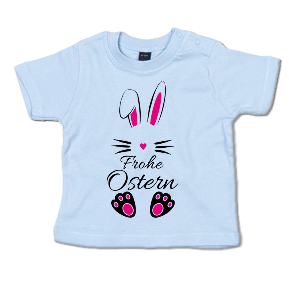 T-Shirt Frohe Ostern