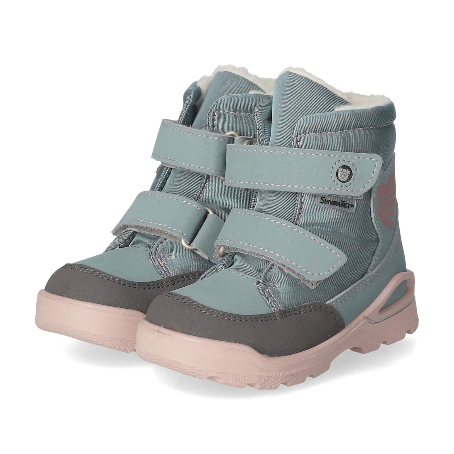 FINA Winterstiefeletten arctic (130) Ricosta Stiefelette