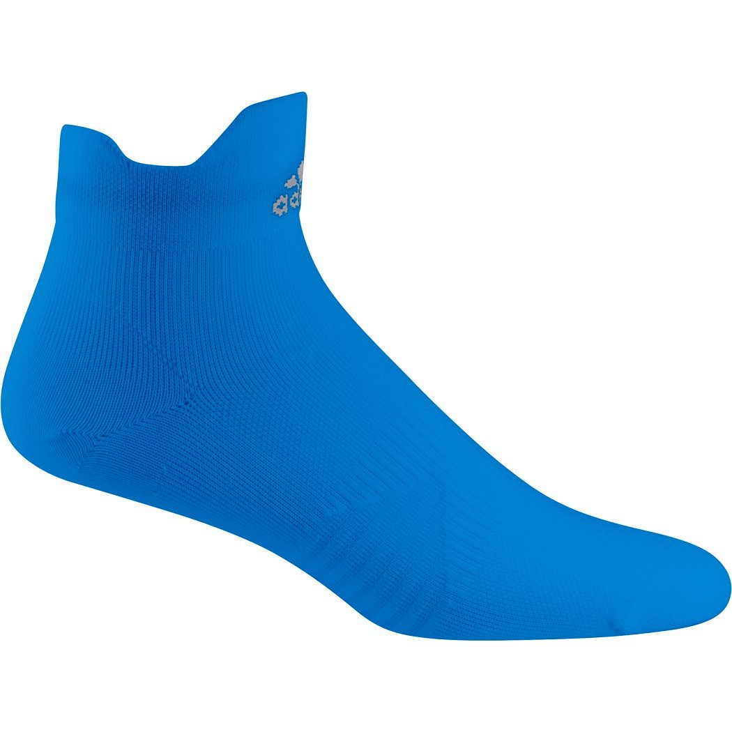 adidas Performance Laufsocken Ankle Running Performance blau - 1 Paar