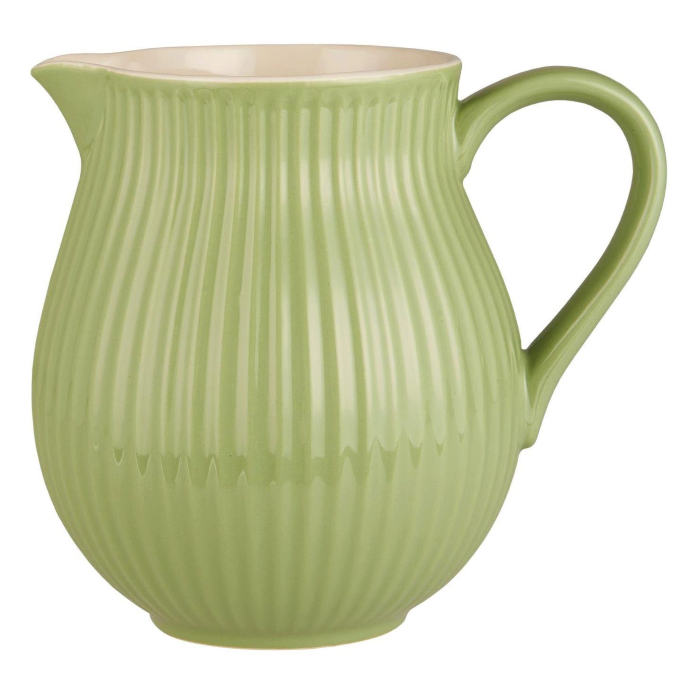 Ib Laursen Kanne Ib Laursen Kanne 2,0 Liter Mynte® Wasabi