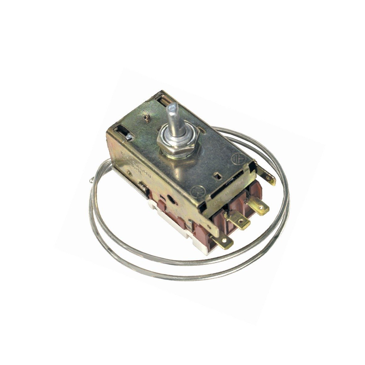 easyPART Thermodetektor wie RANCO K59-L2665 Thermostat Ranco K59-L2665, Kühlschrank / Gefrierschrank
