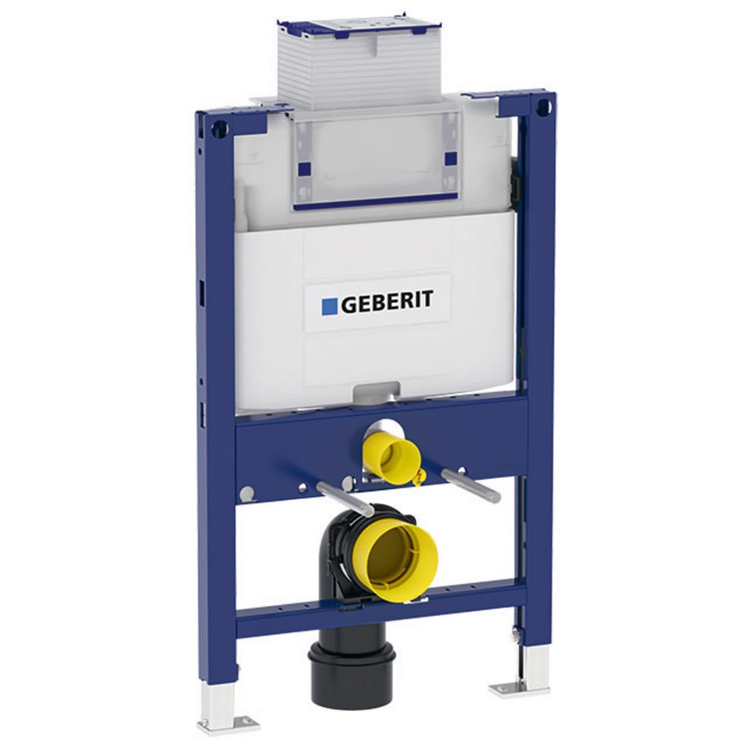 Vorwandelement WC AUSLAUF Geberit Duofix 82cm 111003001