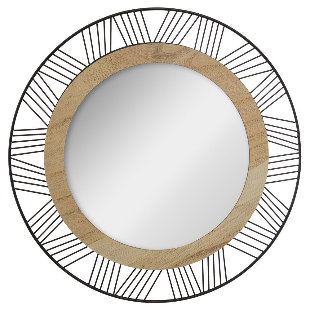 Atmosphera Créateur d'intérieur Wandspiegel, industrial günstig online kaufen