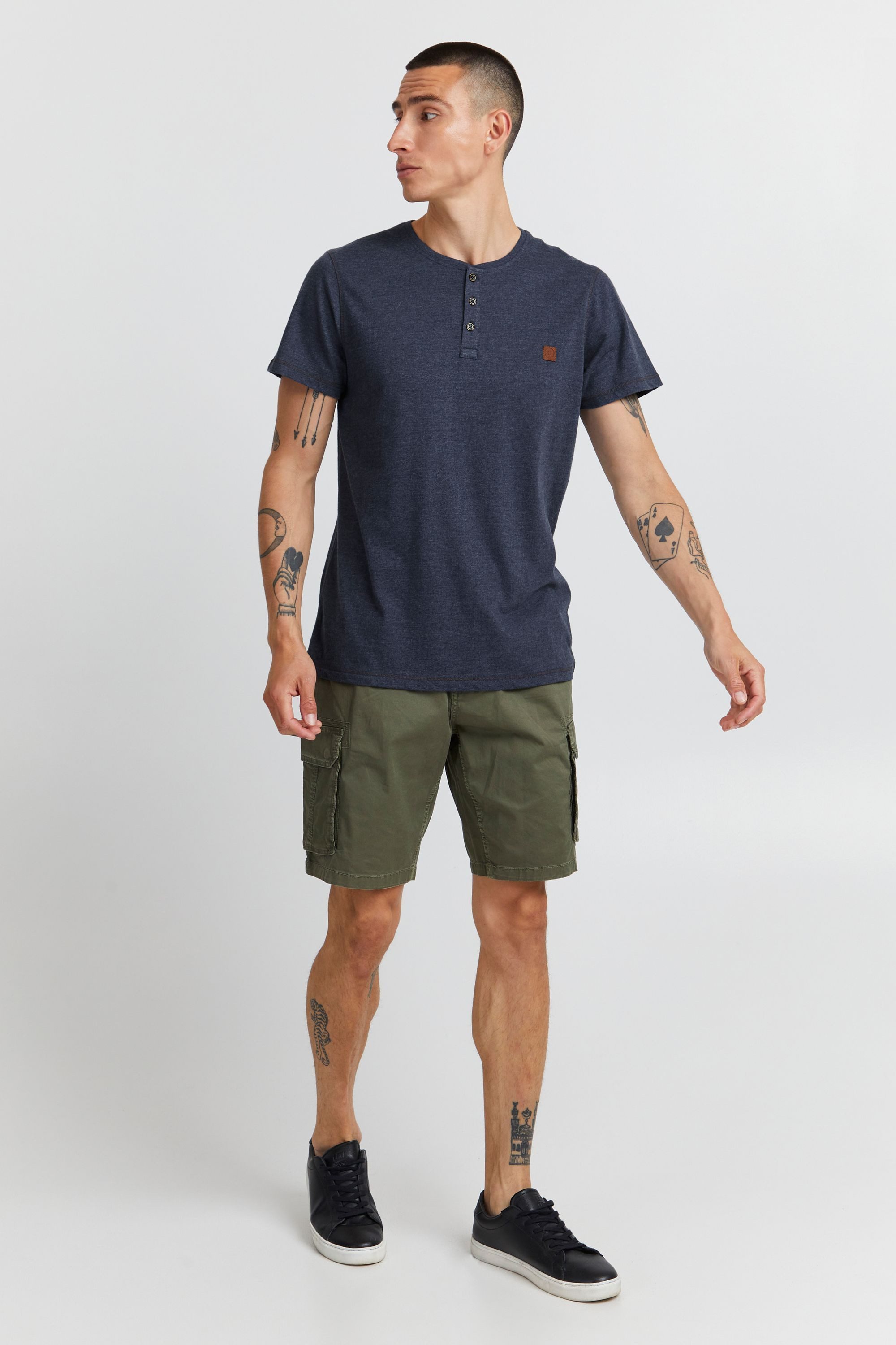 11 Project T-Shirt PRBono Modisches Oberteil günstig online kaufen