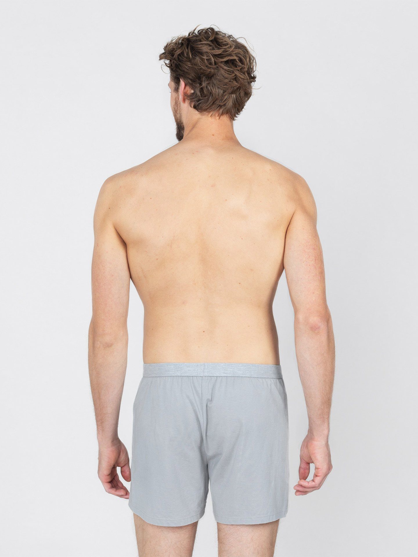 Erlich Textil Boxershorts KARL (1-St) günstig online kaufen