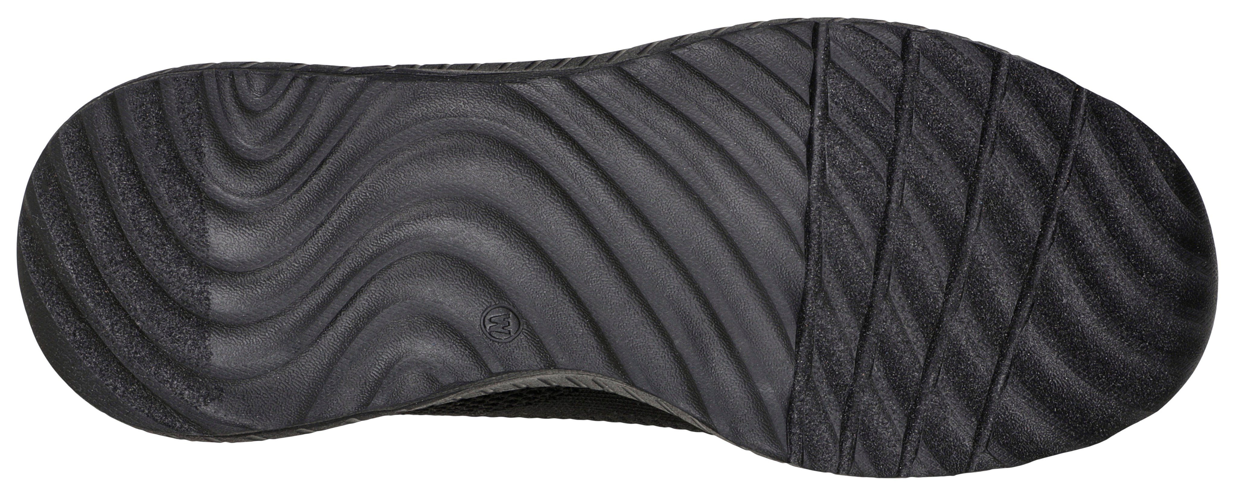 Skechers BOBS SQUAD CHAOS FACE OFF Sneaker Freizeitschuh, Halbschuh, Schnür günstig online kaufen