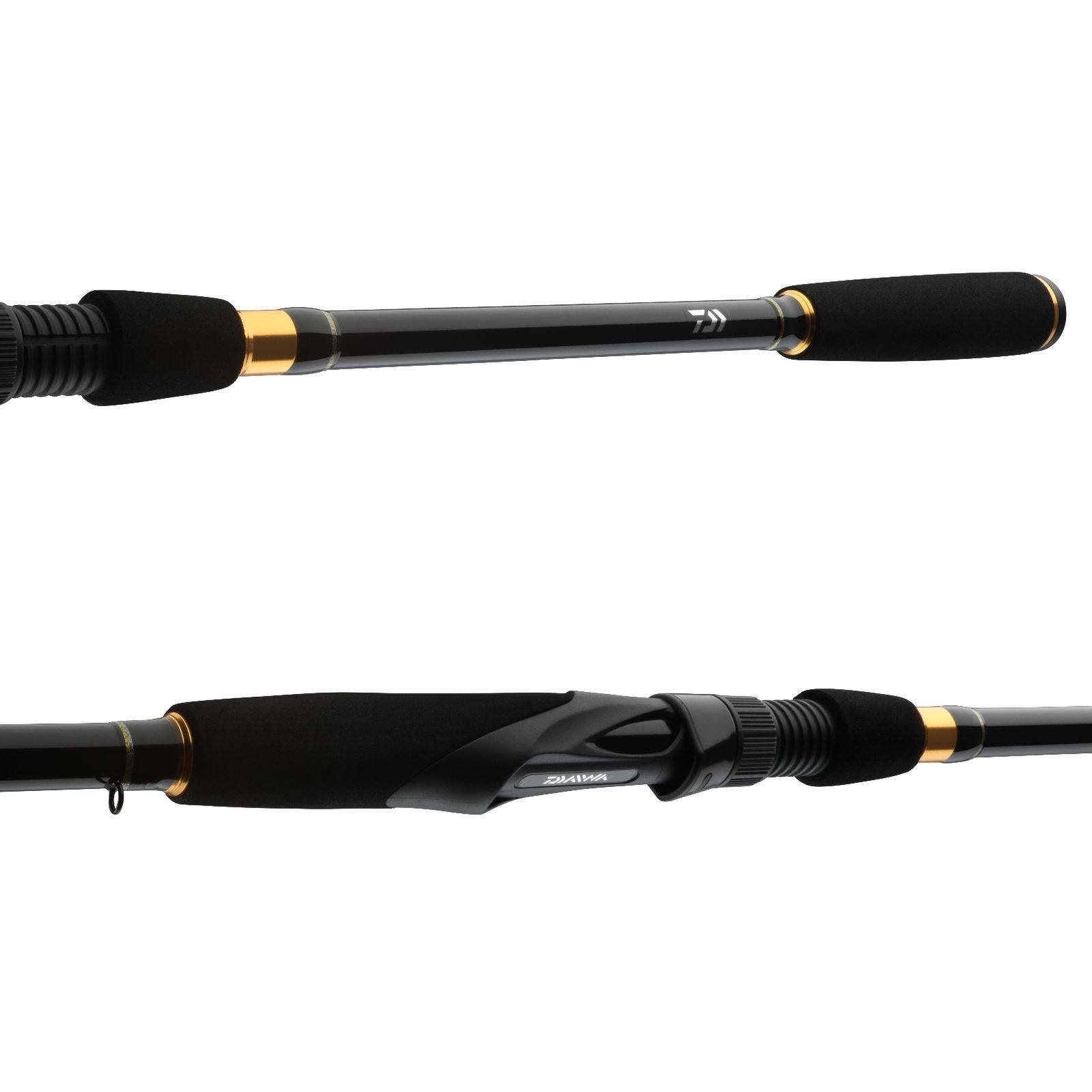 Daiwa Spinnrute, (2-tlg), Daiwa Crossfire Spin 2,70m 15-40g Spinnrute