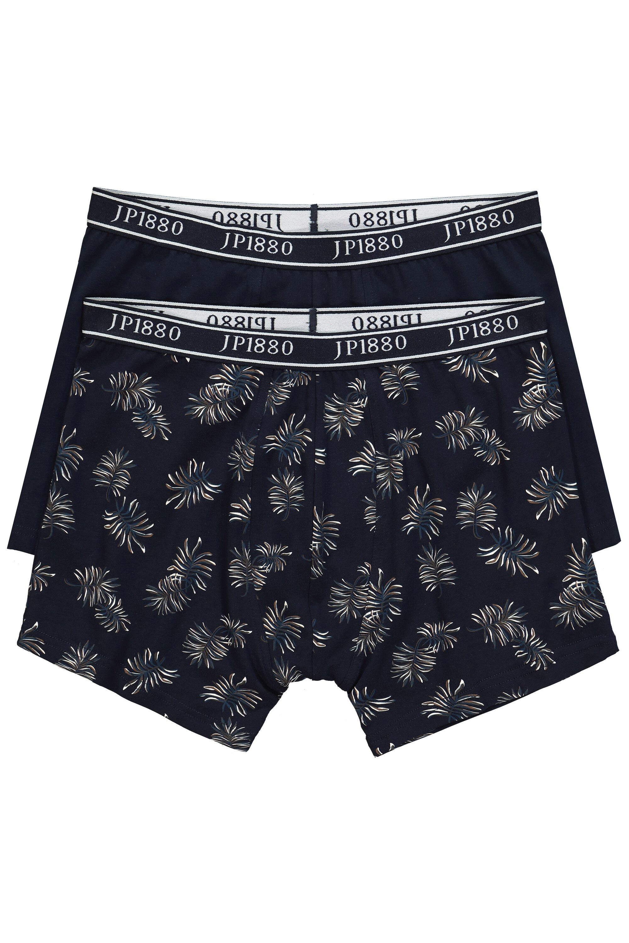 Slip JP 1880 Mid-Pants FLEXNAMIC® 2er-Pack