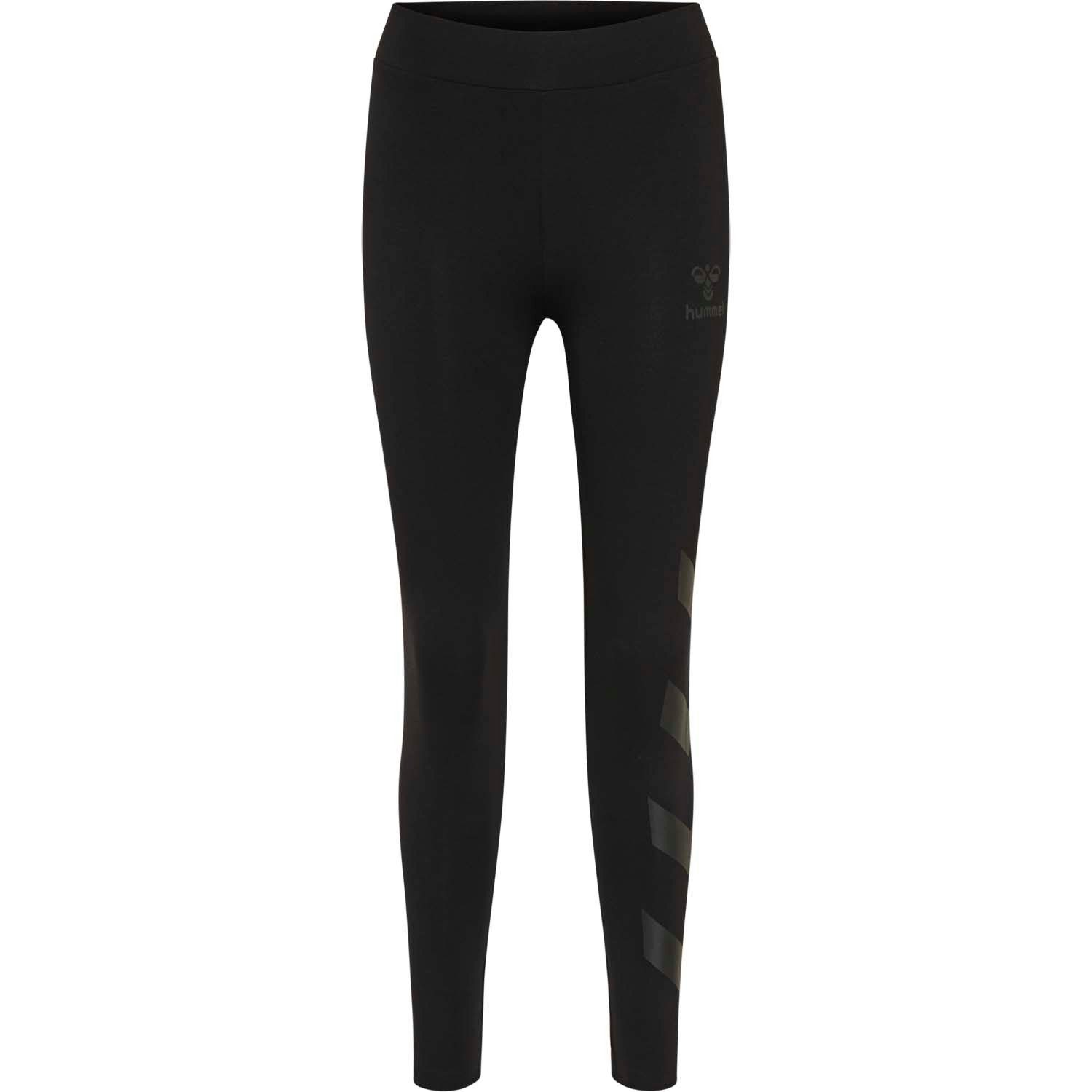 hummel Funktionstights Hummel Damen Tights Sommer 206270