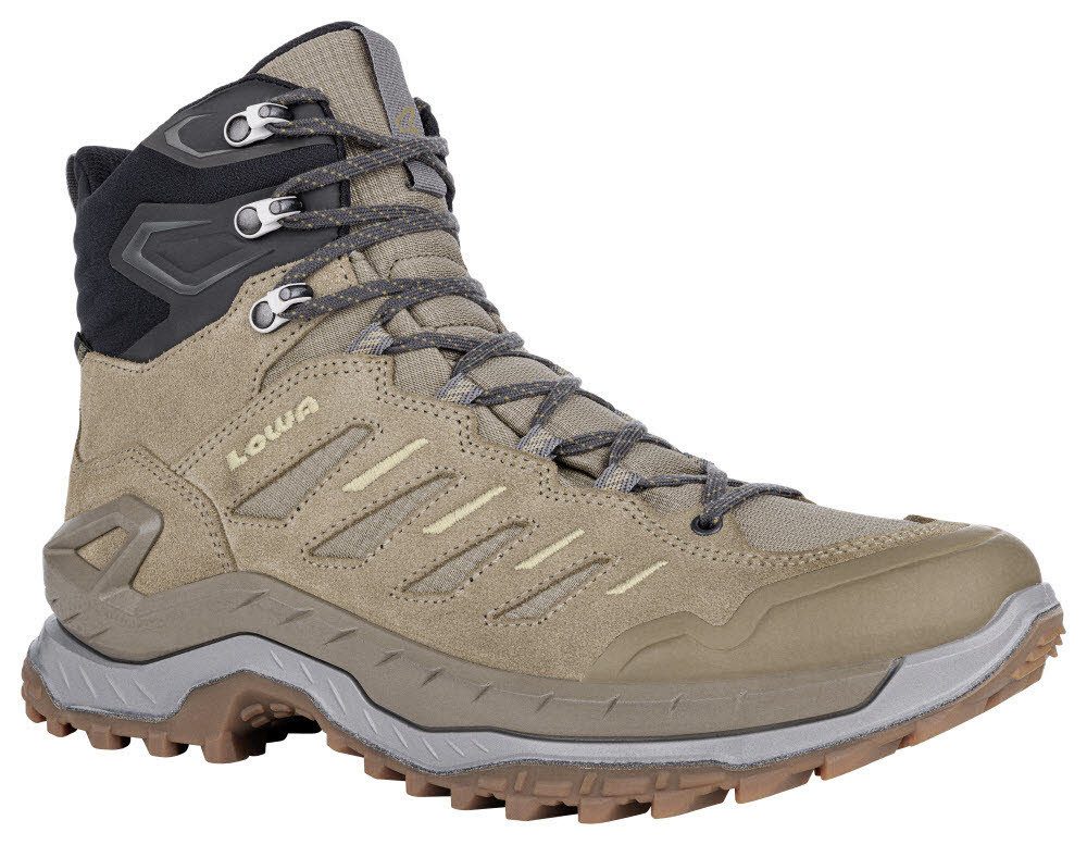 Lowa INNOVO GTX MID Wanderstiefel
