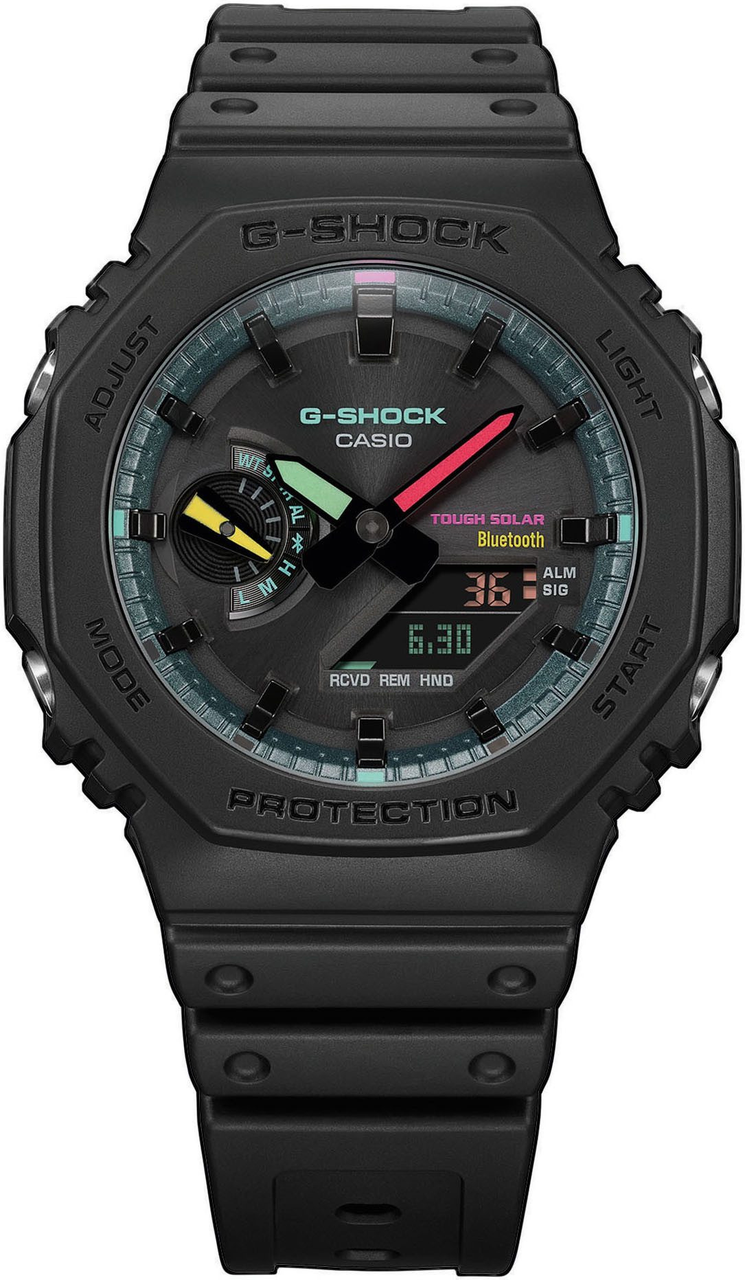 GA-B2100-1A1ER Smartwatch