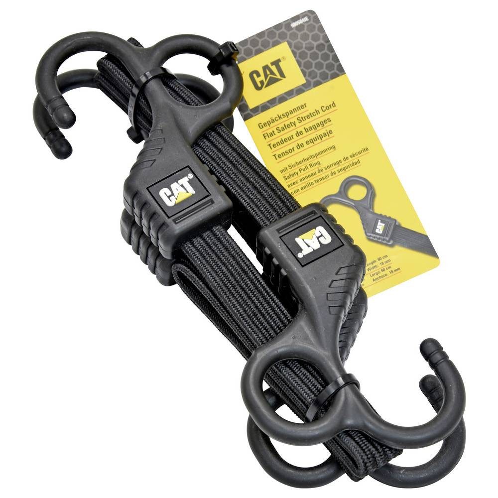 CAT Spanngurt 980504IE Expander (L x B) 60 cm x 18 mm