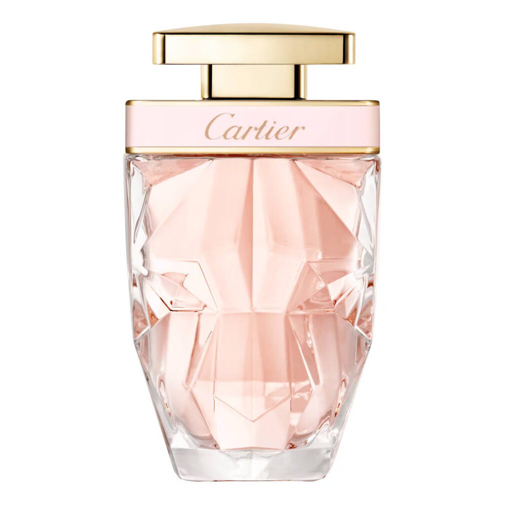 Cartier Eau de Toilette La Panthere Eau de Toilette