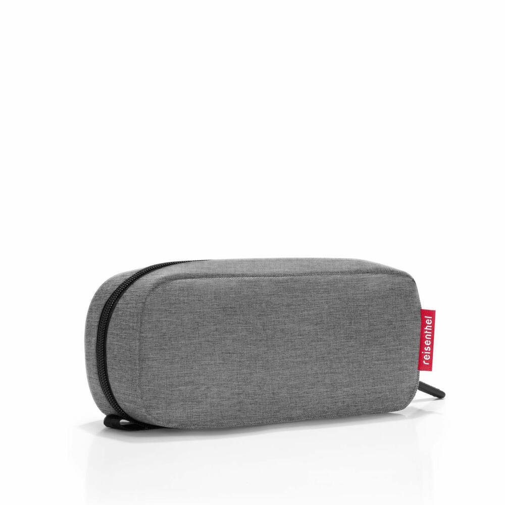 REISENTHEL® Kulturbeutel multicase Twist Silver 1.5 L günstig online kaufen