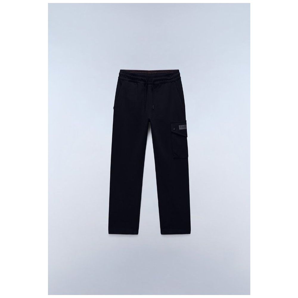 Napapijri Trainingshose K M-Box Logo Cargo