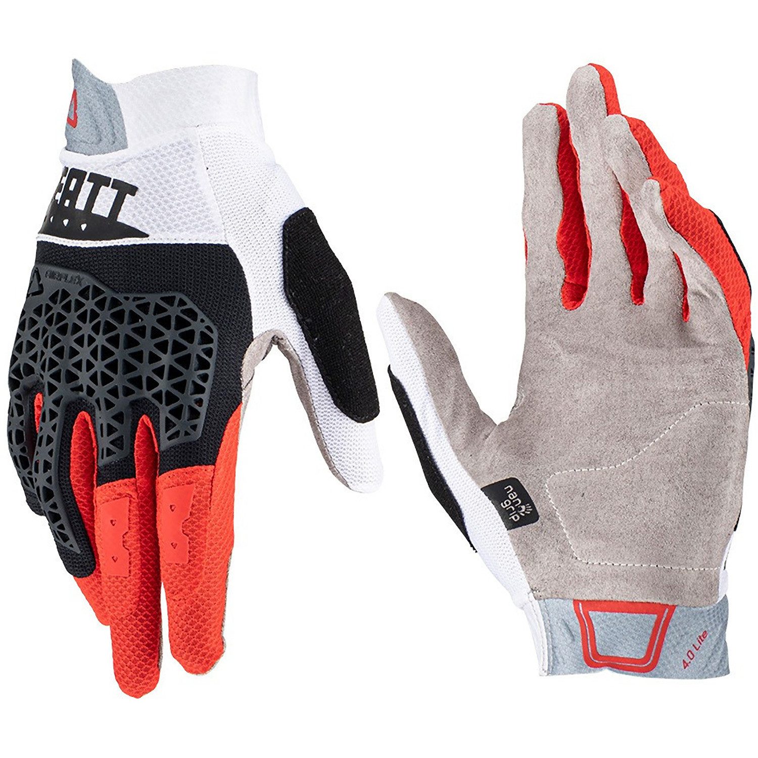 Leatt Langlaufhandschuhe Handschuh GLOVEMTB 4.0 LITE