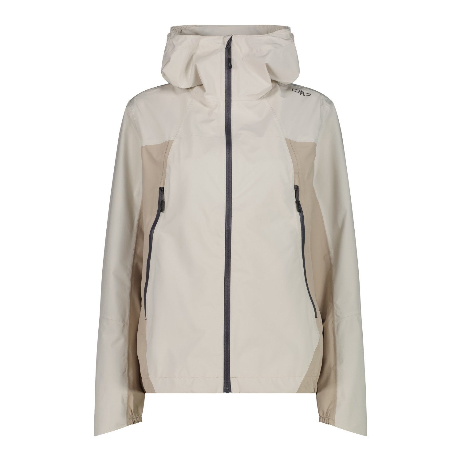 CMP Outdoorjacke CMP Damen Jacke Woman Jacket Fix Hood 35Z6176 günstig online kaufen