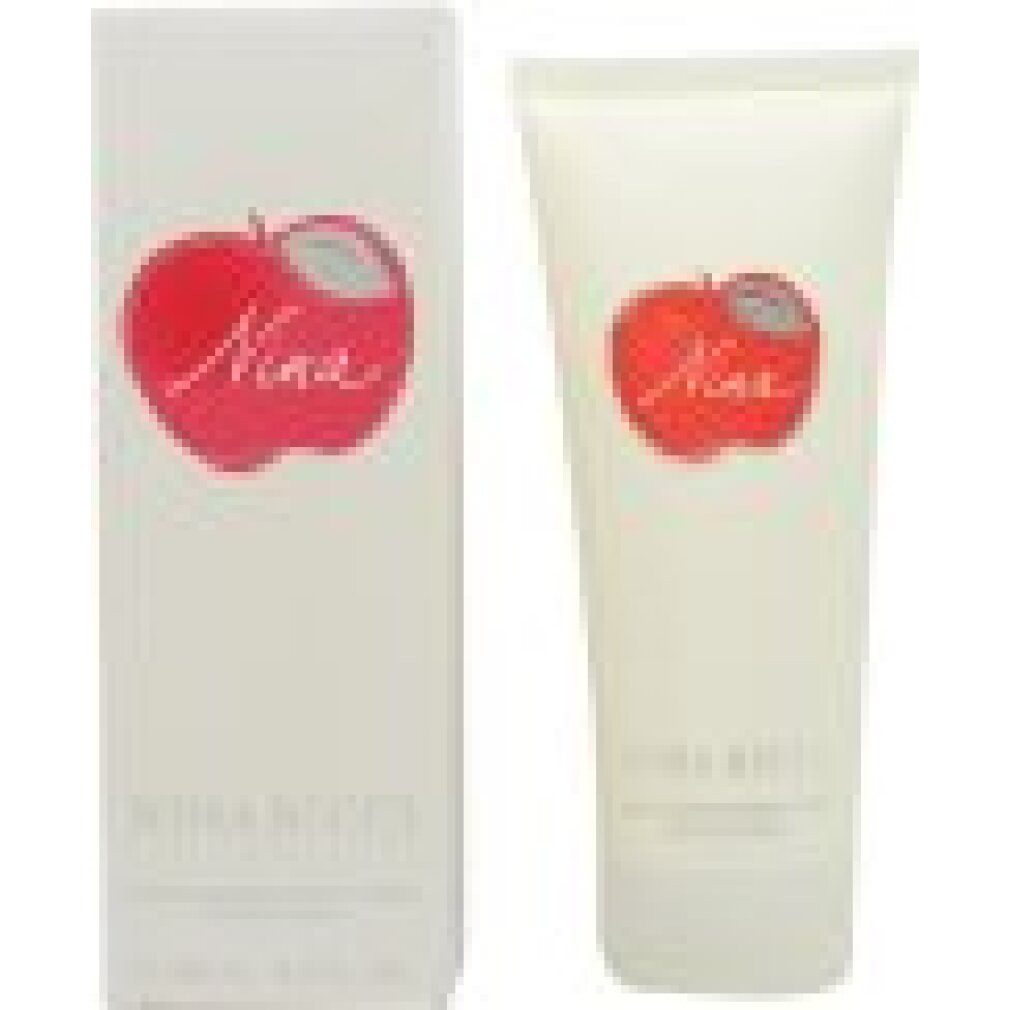 Nina Ricci Körperpflegemittel Nina Body Lotion 100ml