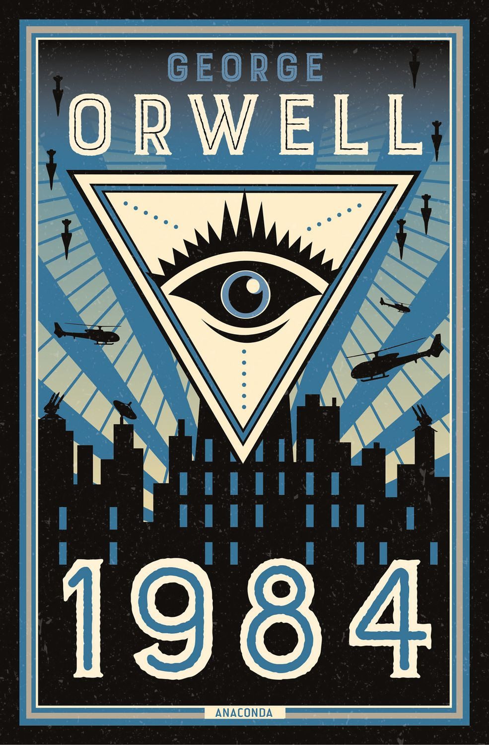 1984 / George Orwell
