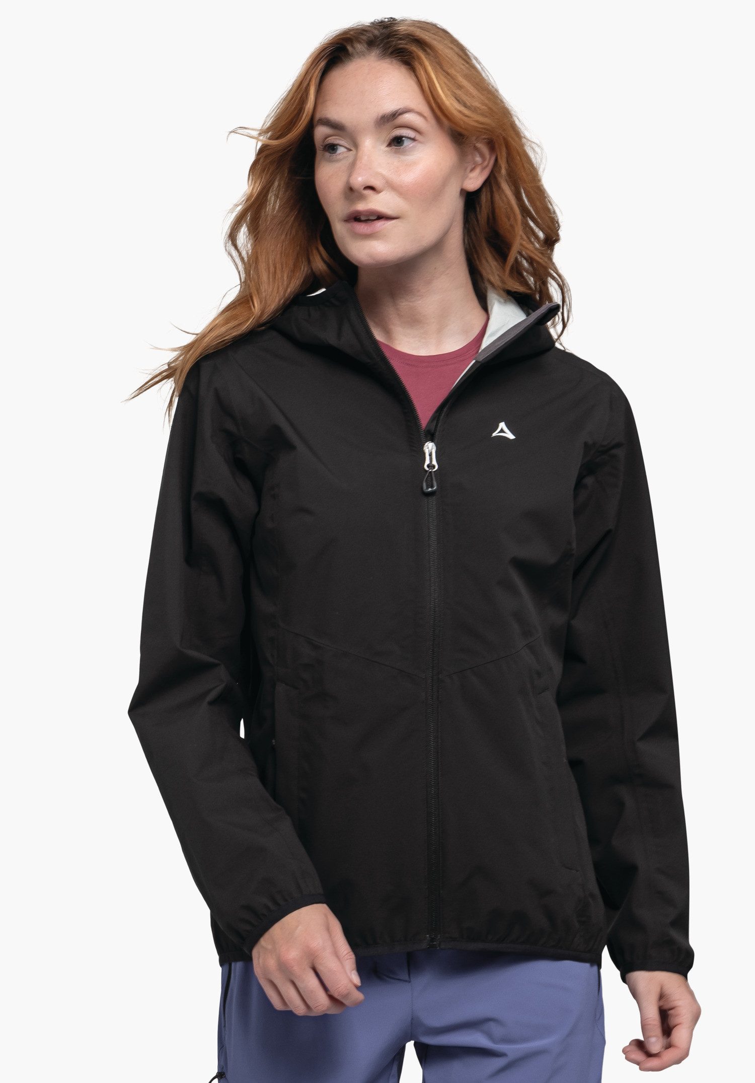 Schöffel Outdoorjacke Hiking Jacket Style Migandi günstig online kaufen