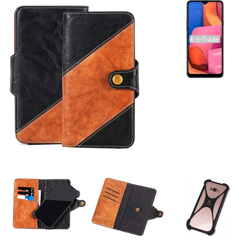 Handyhülle für Samsung Galaxy A20s