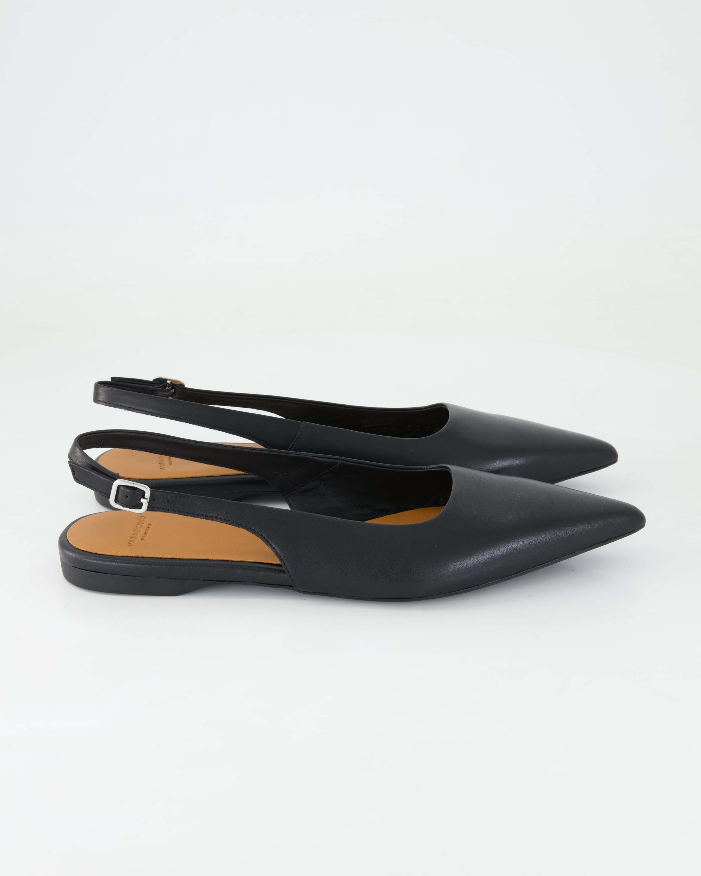 Vagabond Hermine Slingpumps Obermaterial: Leder günstig online kaufen