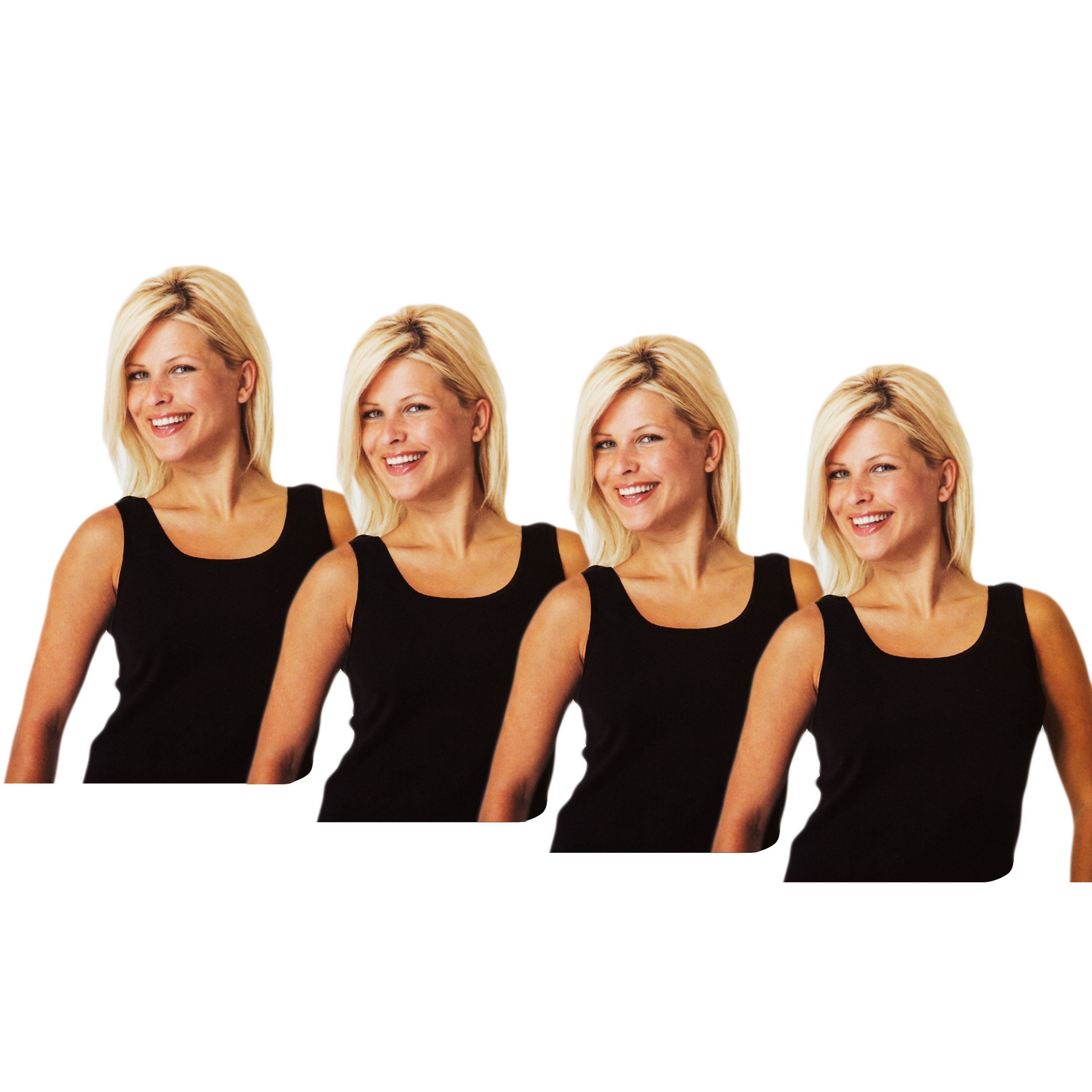 TEXEMP Tanktop 2 bis 6 Damen günstig online kaufen