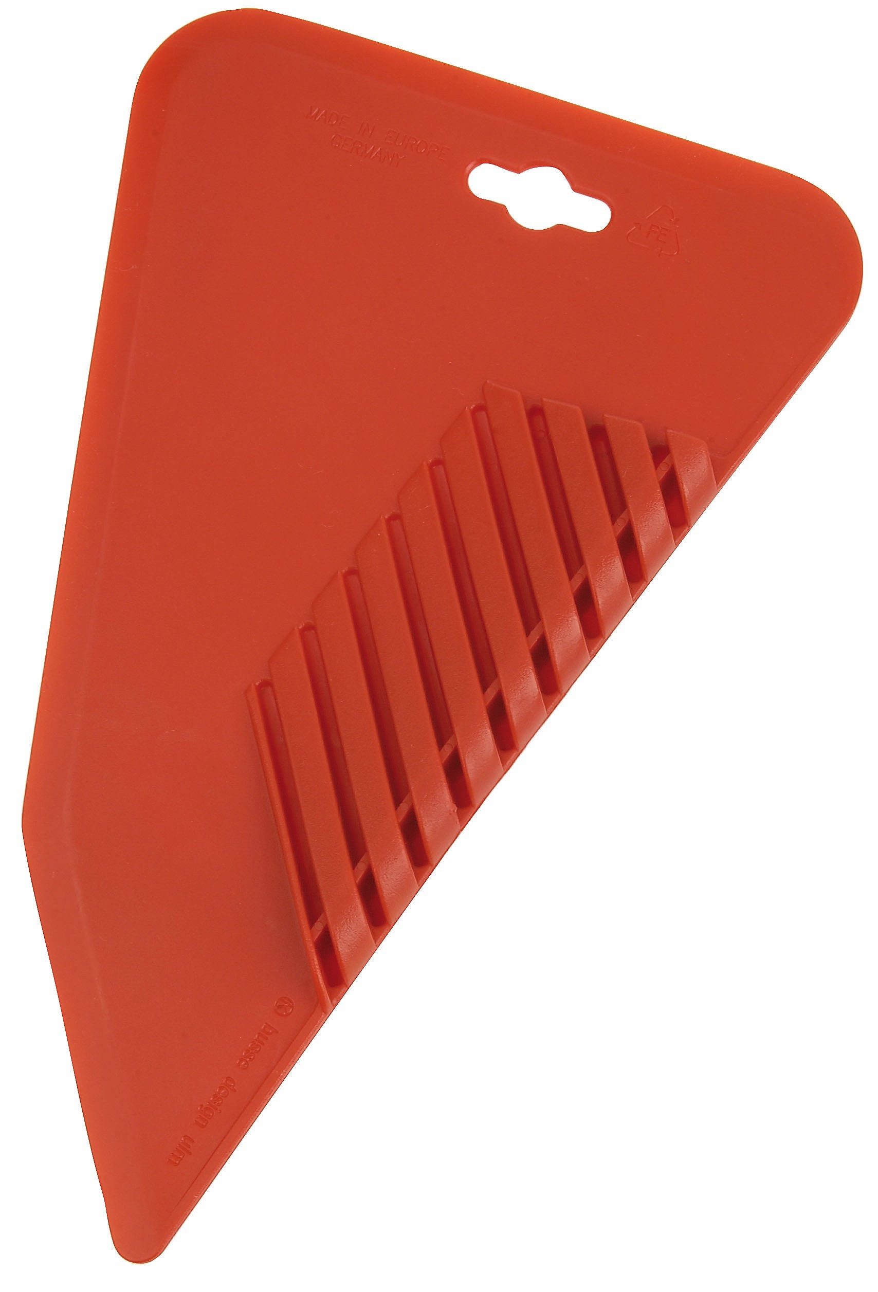 Tapetenspachtel mako Universal-Tapezierspachtel weich KOMFORT