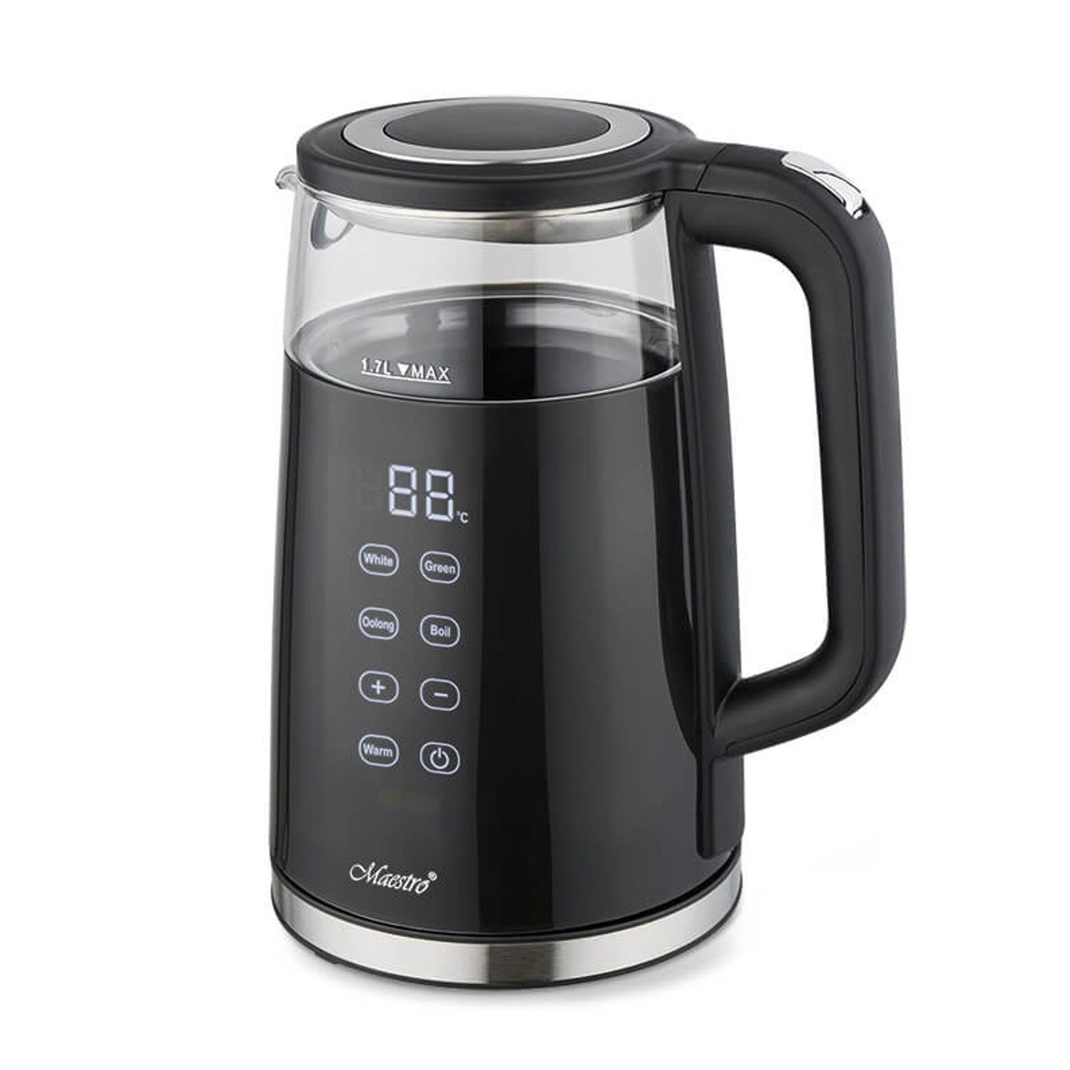 Wasserkocher MR-049