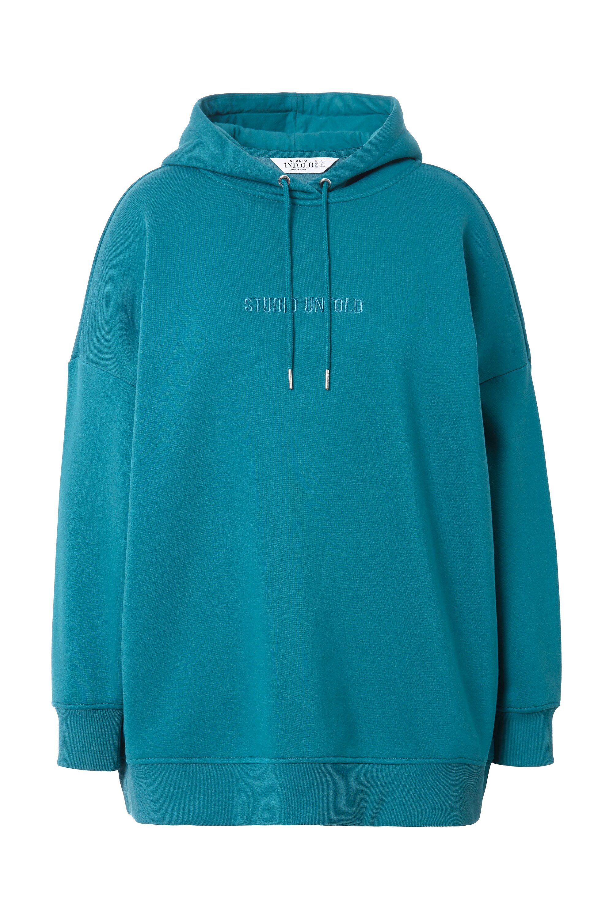 Studio Untold Sweatshirt Hoodie oversized Sweat günstig online kaufen