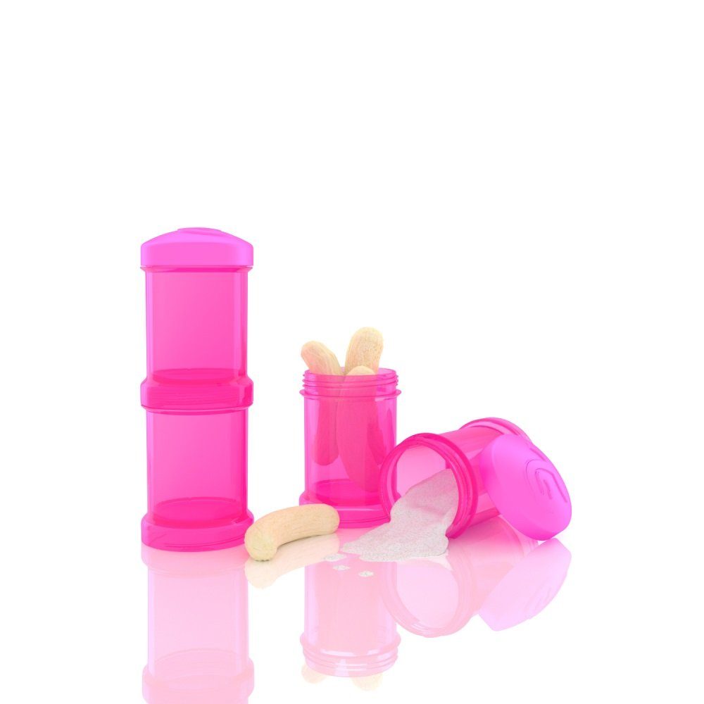 Twistshake Aufbewahrungsdose Milchpulverportionierer, Aufbewahrungsbox, Con günstig online kaufen