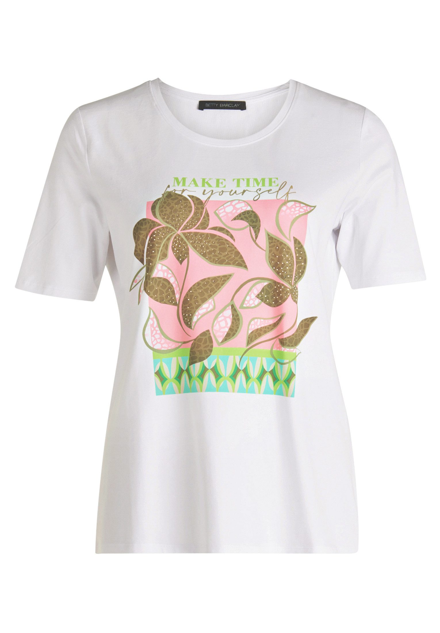 Betty Barclay Kurzarmshirt Betty Barclay Damen günstig online kaufen