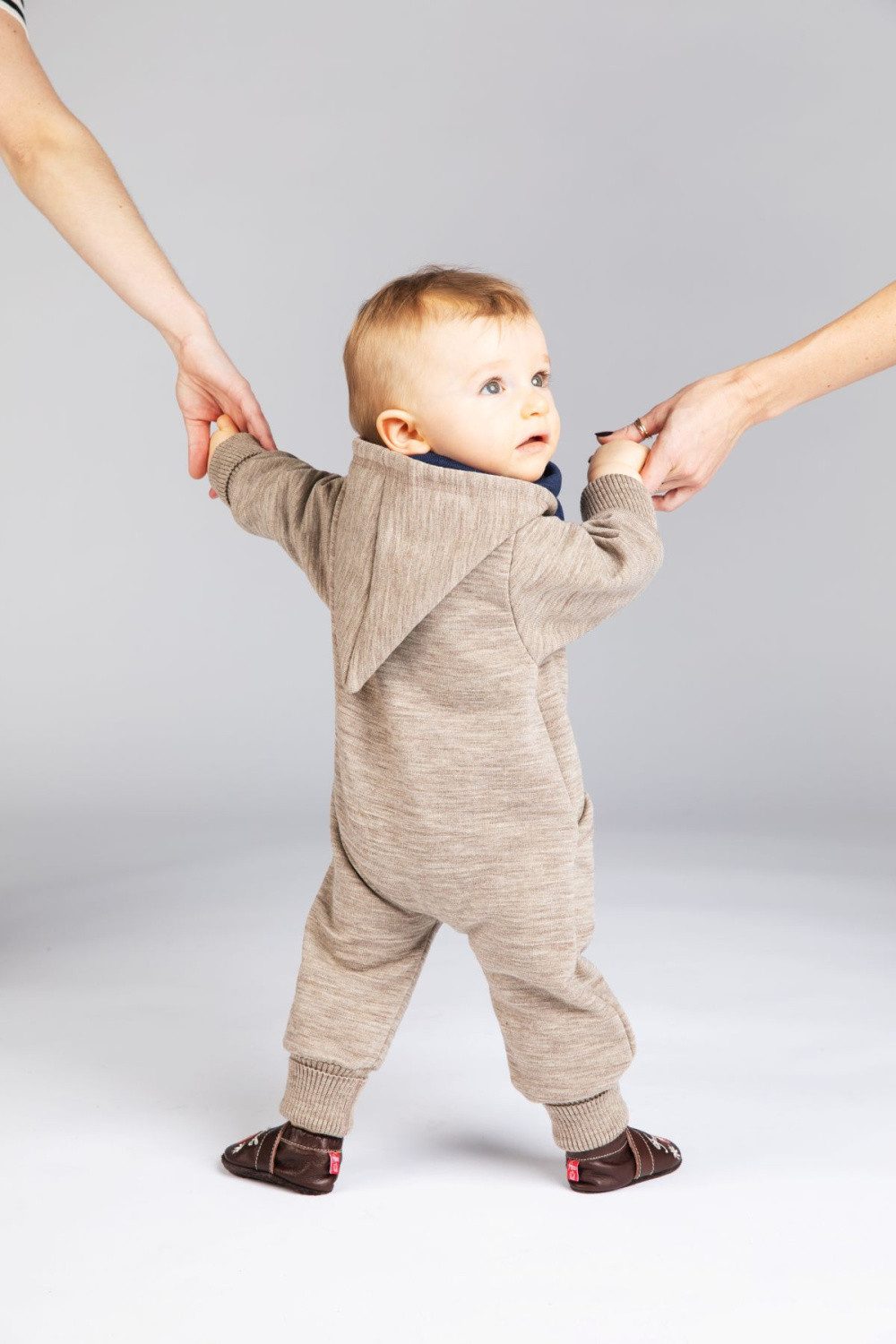Engel Naturkleidung Overall